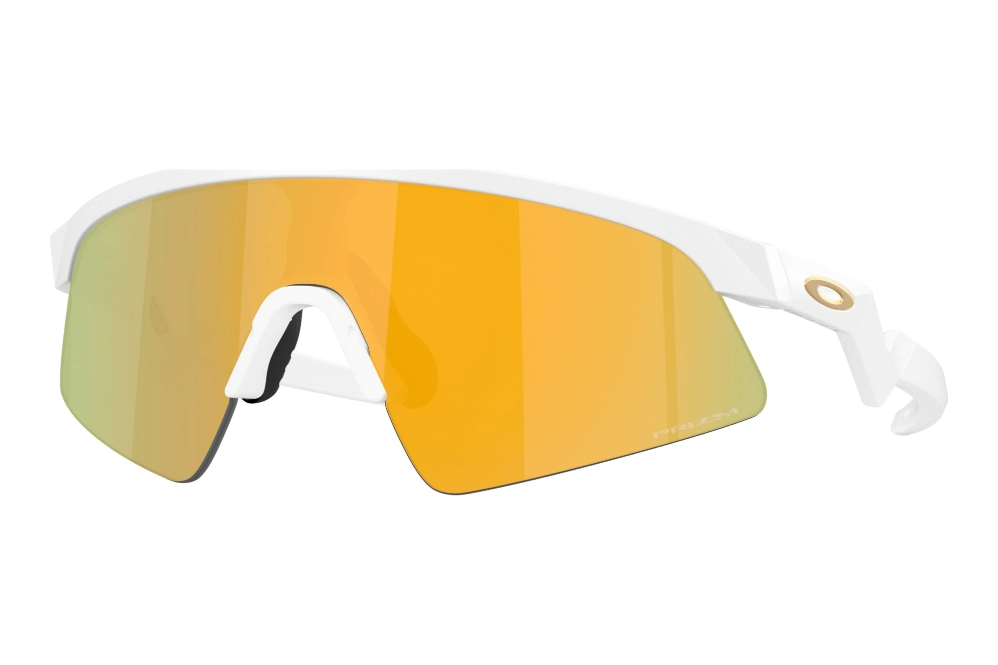 Oakley   OJ9015 901511 Prizm 24KMatte White