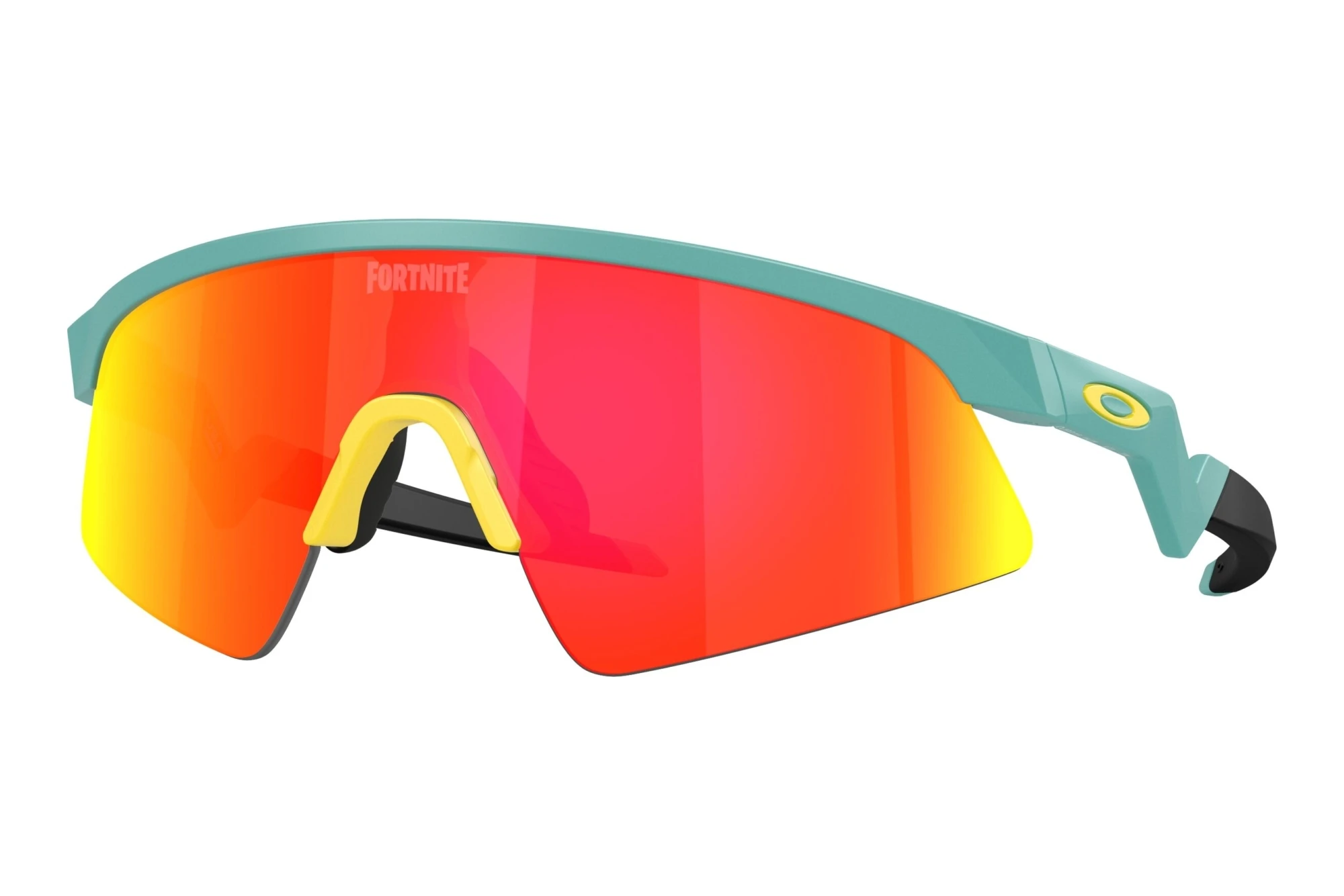 Oakley   OJ9015 901515 Prizm RubyMatte Pacific