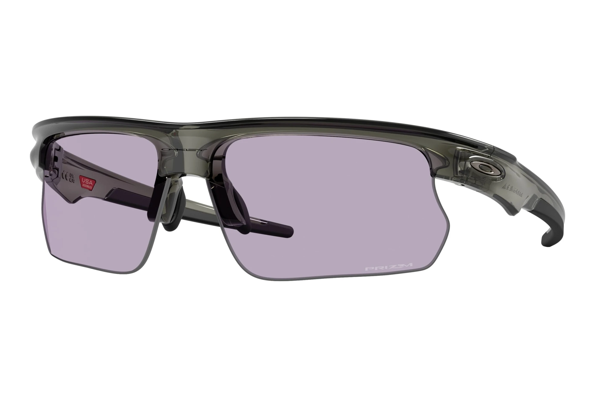 Oakley   OO9400 940027 Prizm SlateGrey Smoke