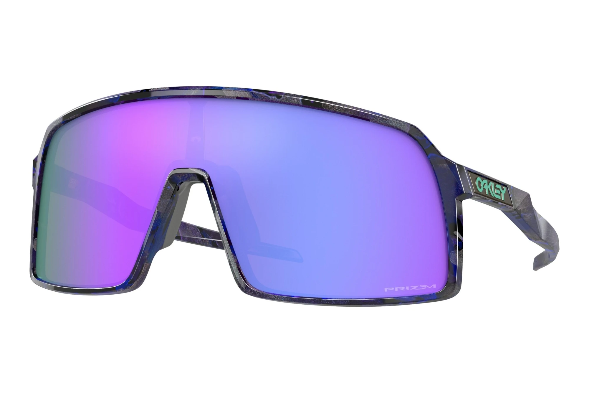 Oakley   OO9406 940688 Prizm VioletShift Spin