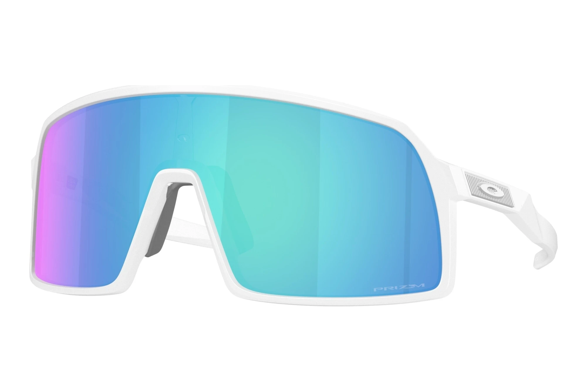 Oakley   OO9462 946215 Prizm SapphireMatte White