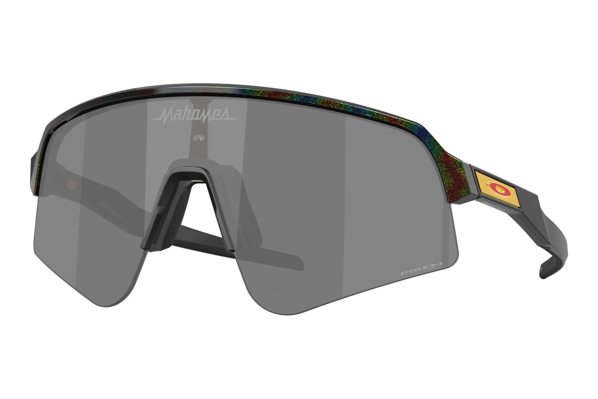 Oakley   OO9465 946534 Prizm BlackDark Galaxy