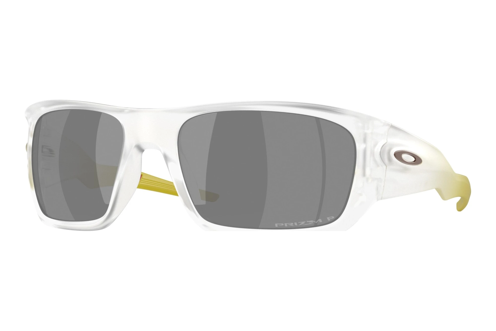 Oakley   OO9486 948615 Prizm Black PolarizedClear