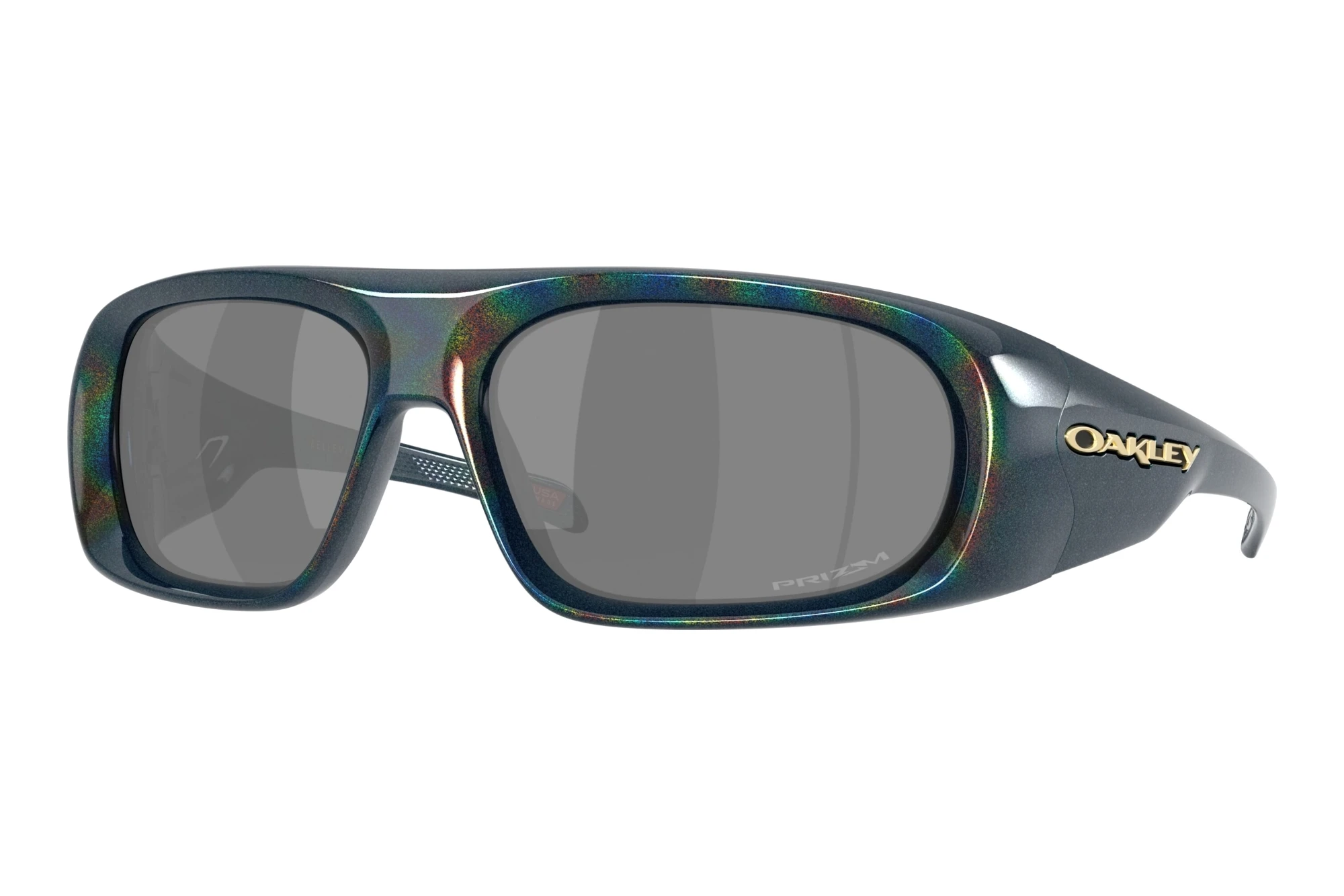 Oakley   OO9491 949105 Prizm BlackAbyss Spacedust