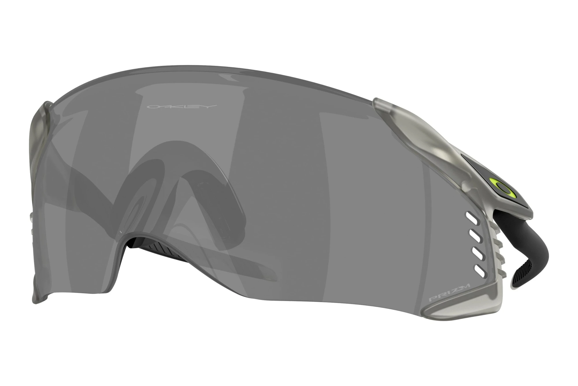 Oakley   OO9501 950107 Prizm BlackMatte Grey Ink