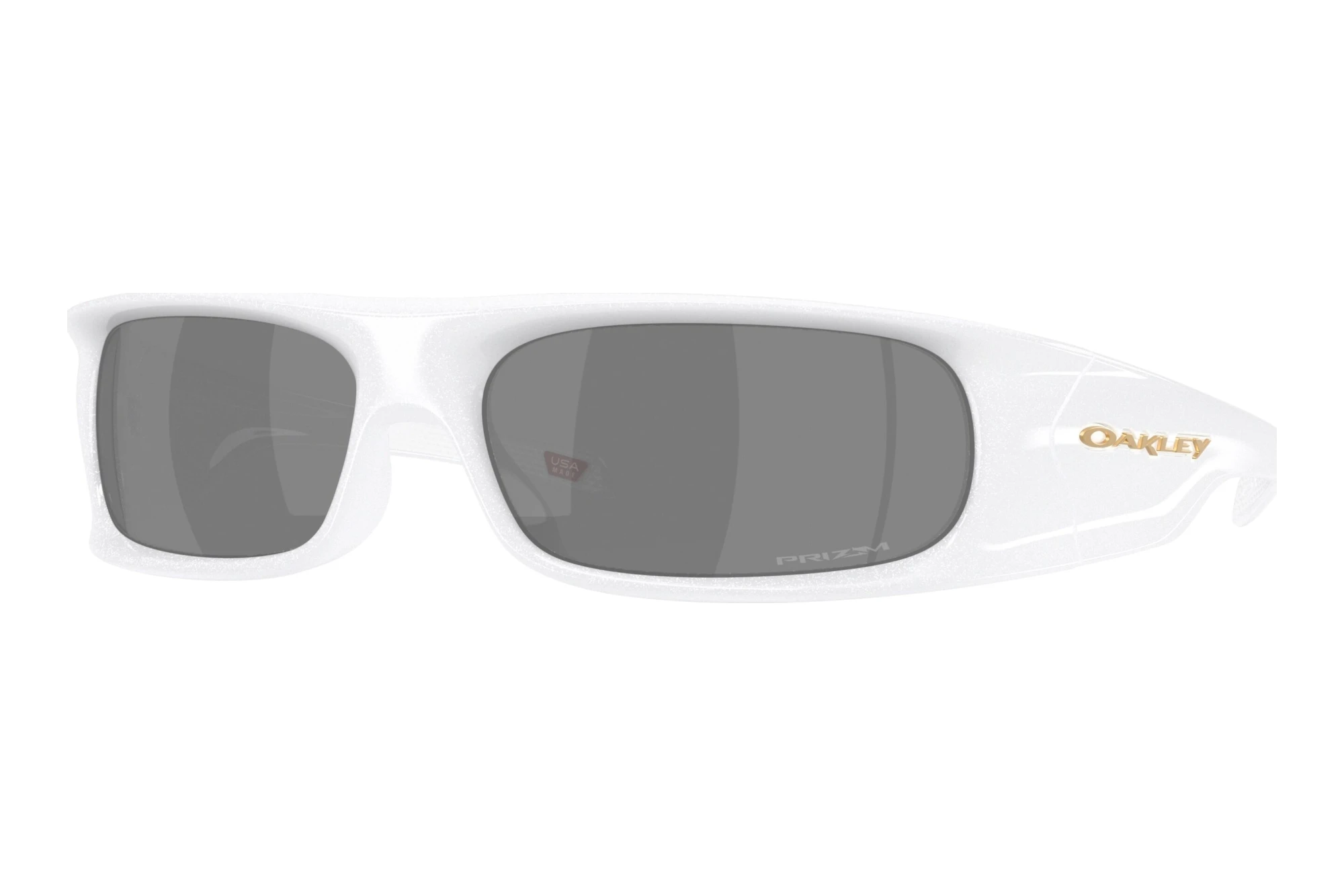 Oakley   OO9522 952202 Prizm BlackPearlized White