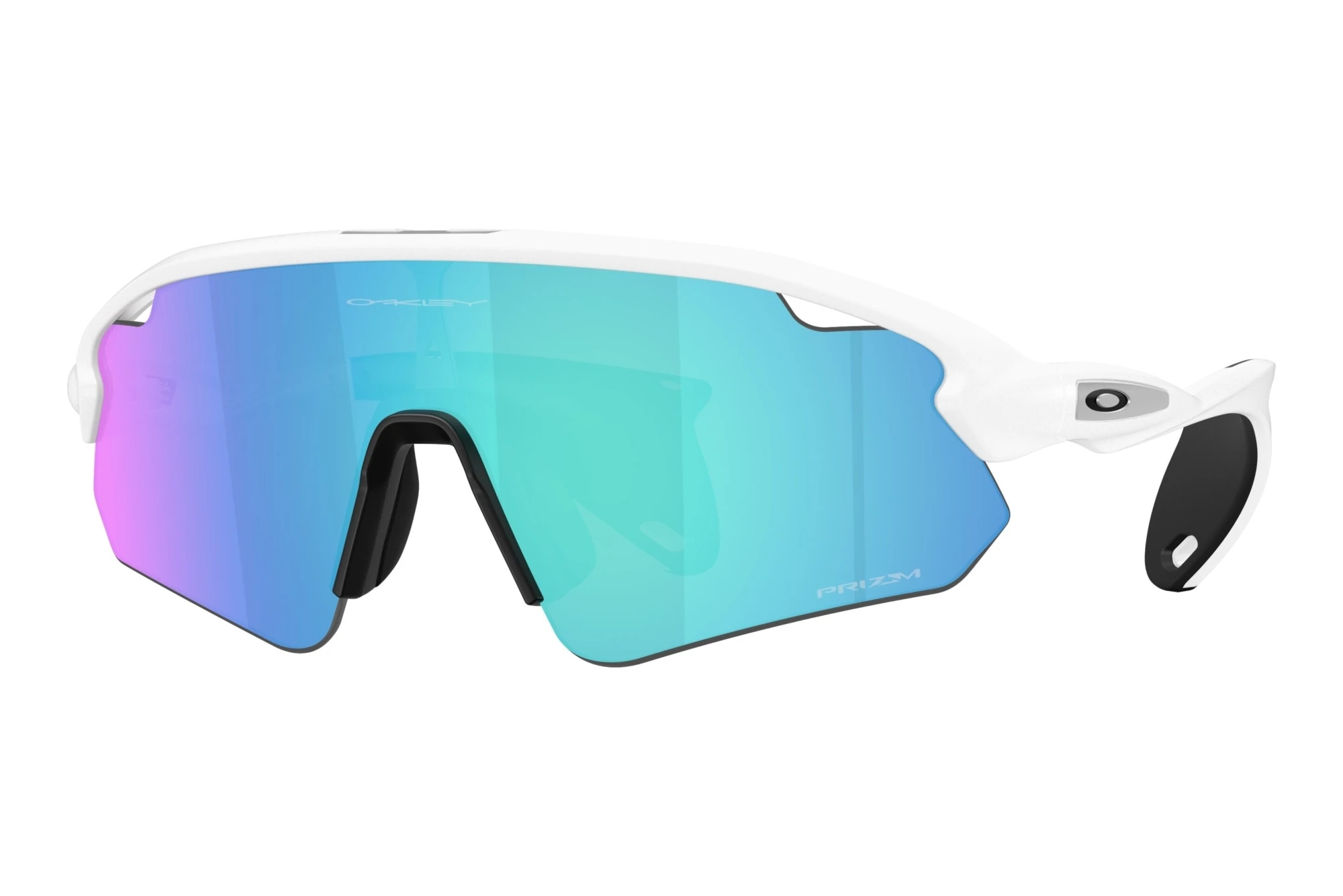 Oakley   OO9525 952502 Prizm SapphireMatte White
