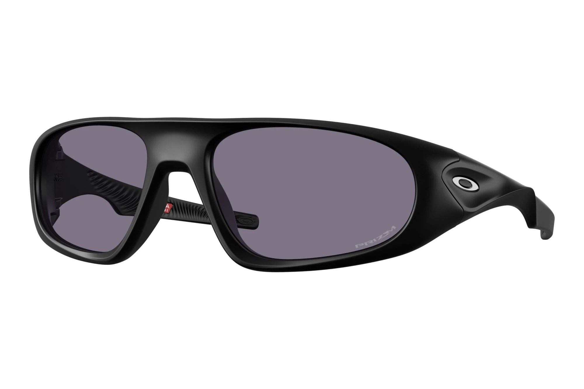 Oakley   OO9528 952801 Prizm GreyMatte Black