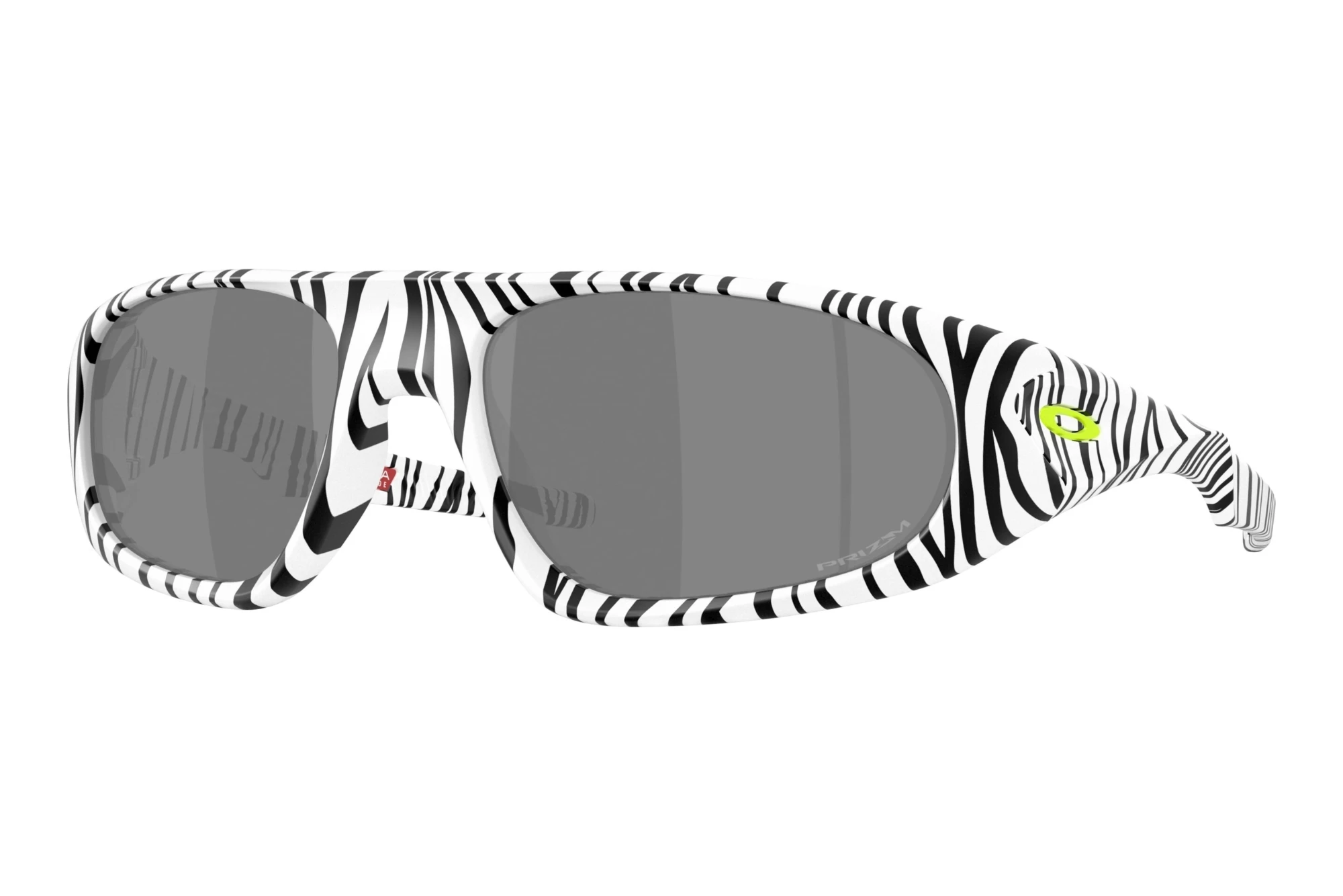 Oakley   OO9528 952804 Prizm BlackBengal