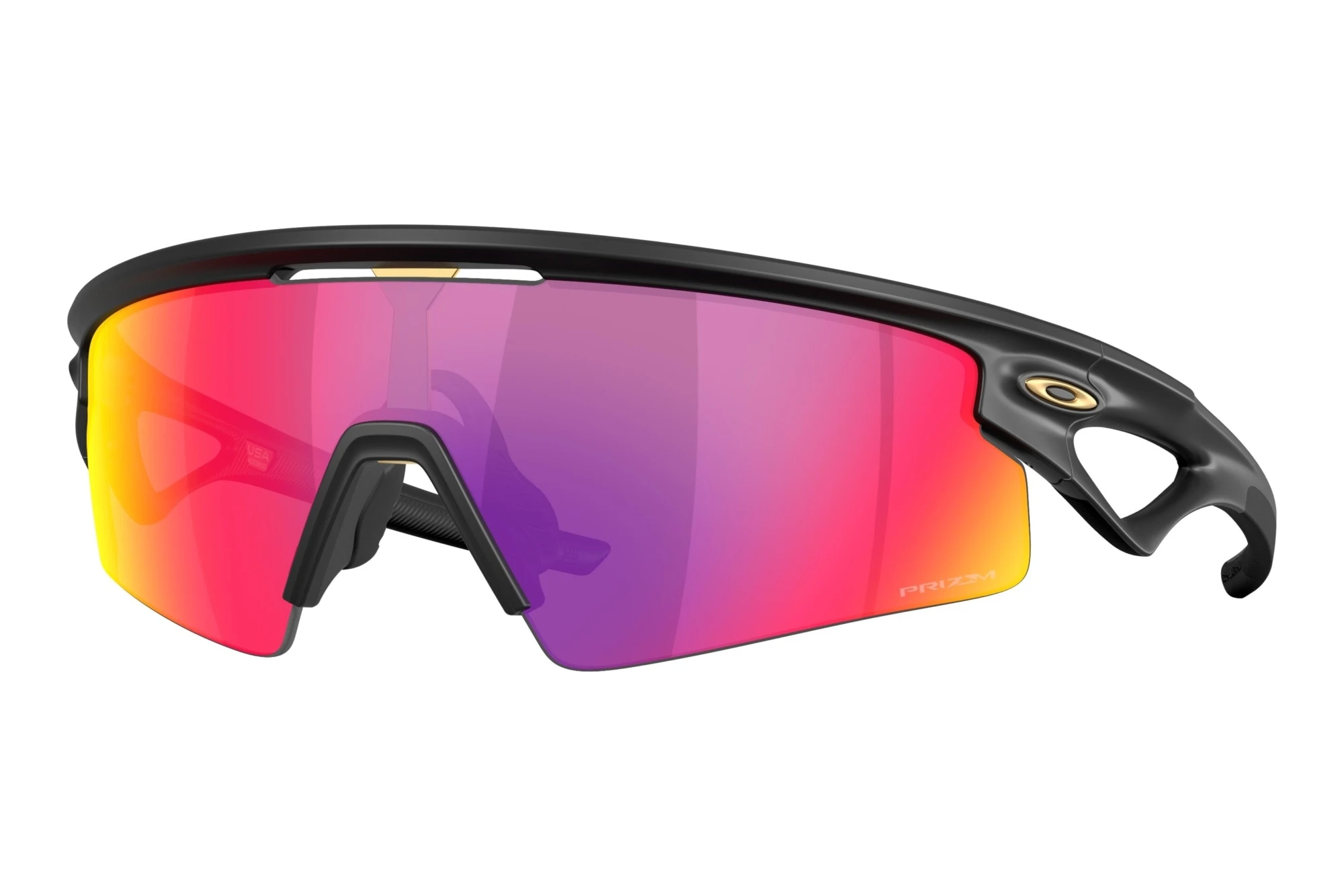 Oakley   OO9531 953102 Prizm RoadMatte Black
