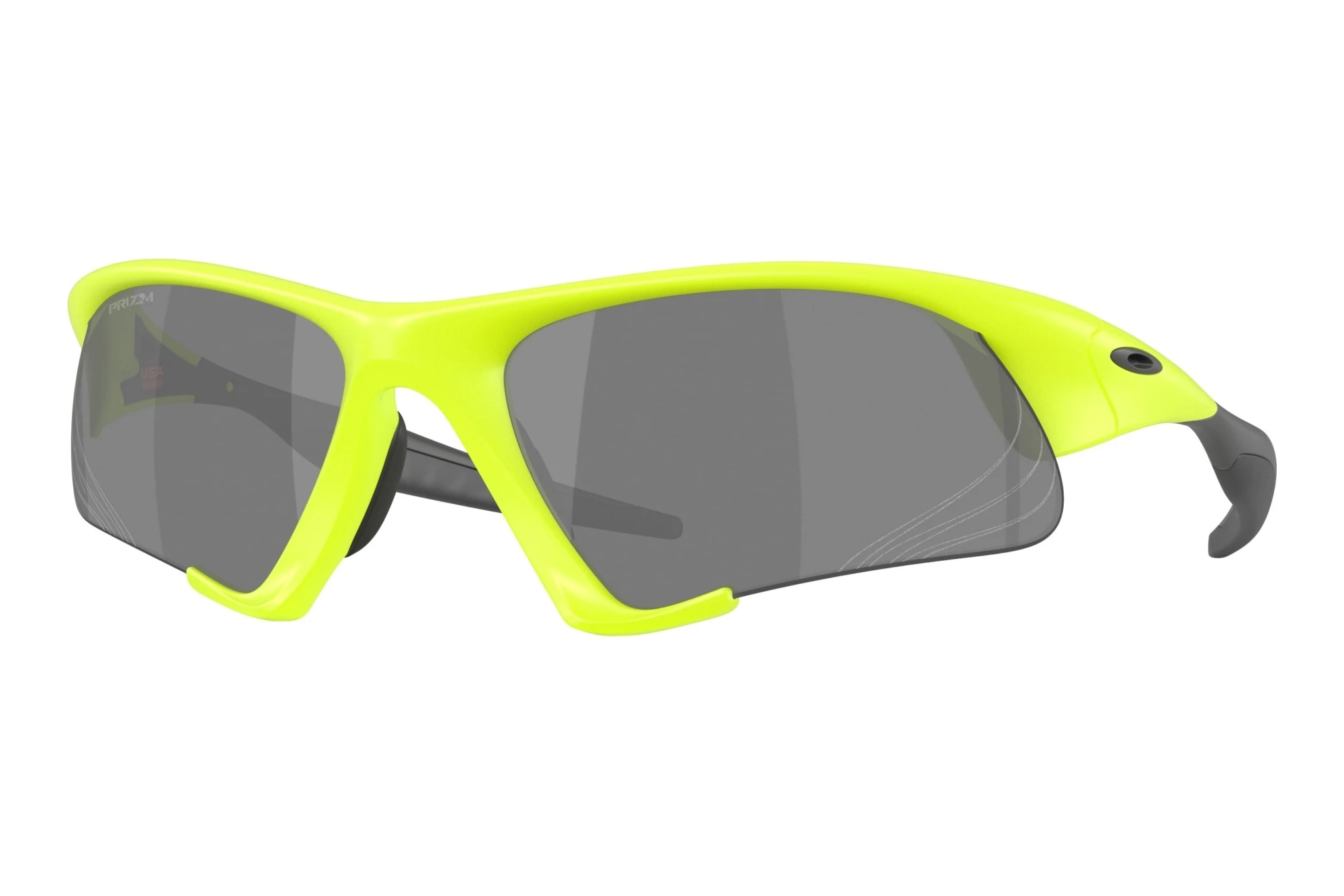 Oakley   OO9532 953206 Prizm BlackMatte Retina Burn