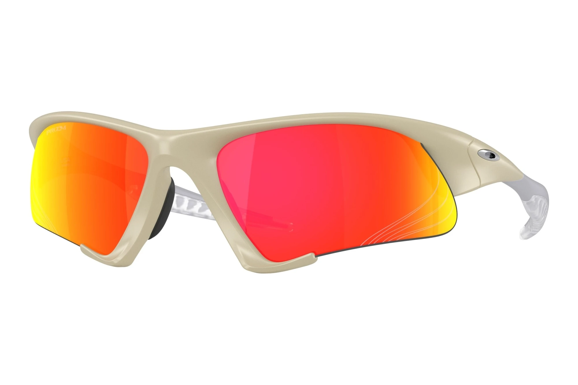 Oakley   OO9532 953207 Prizm RubyMatte Sand