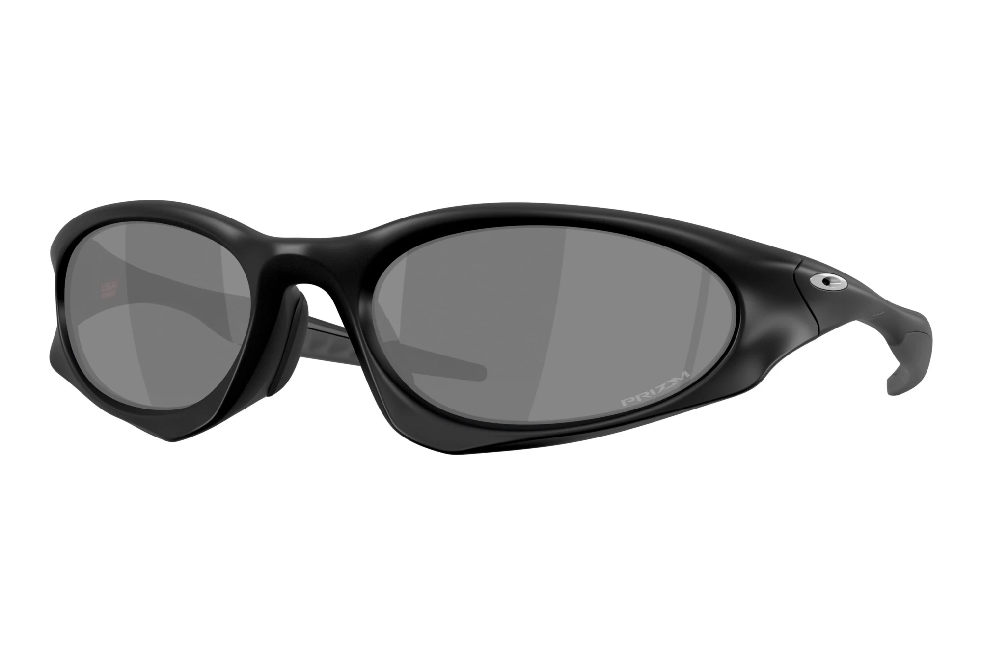 Oakley   OO9539 953901 Prizm BlackMatte Black