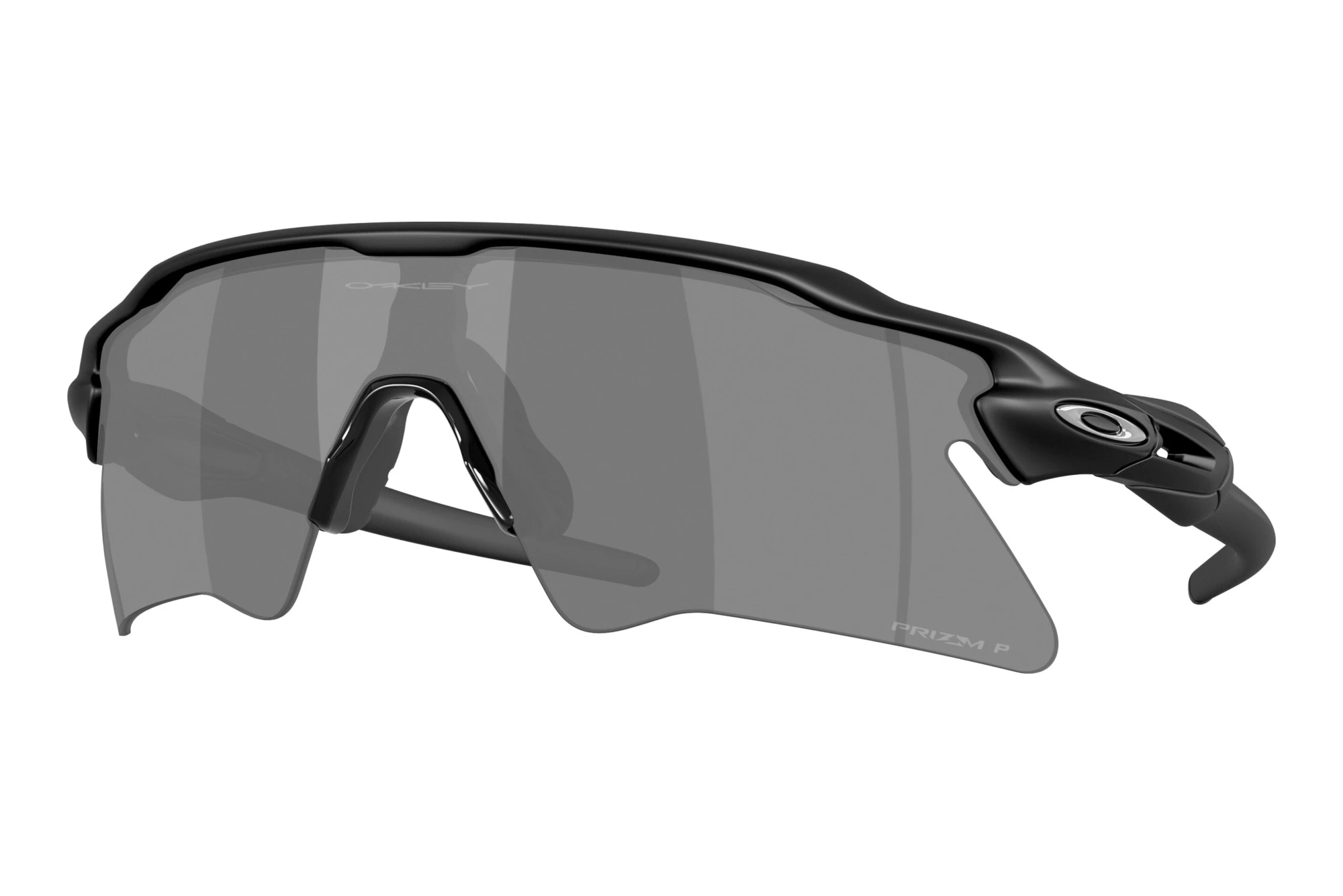 Oakley   OO9541 954102 Prizm Black PolarizedMatte Black
