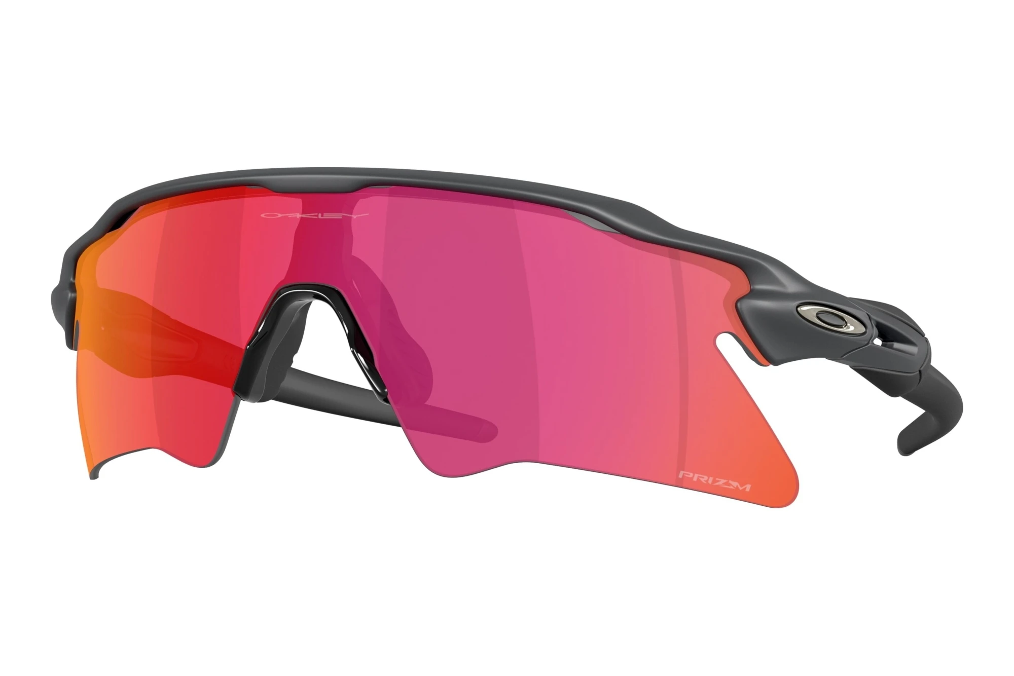 Oakley   OO9541 954106 Prizm FieldMatte Carbon