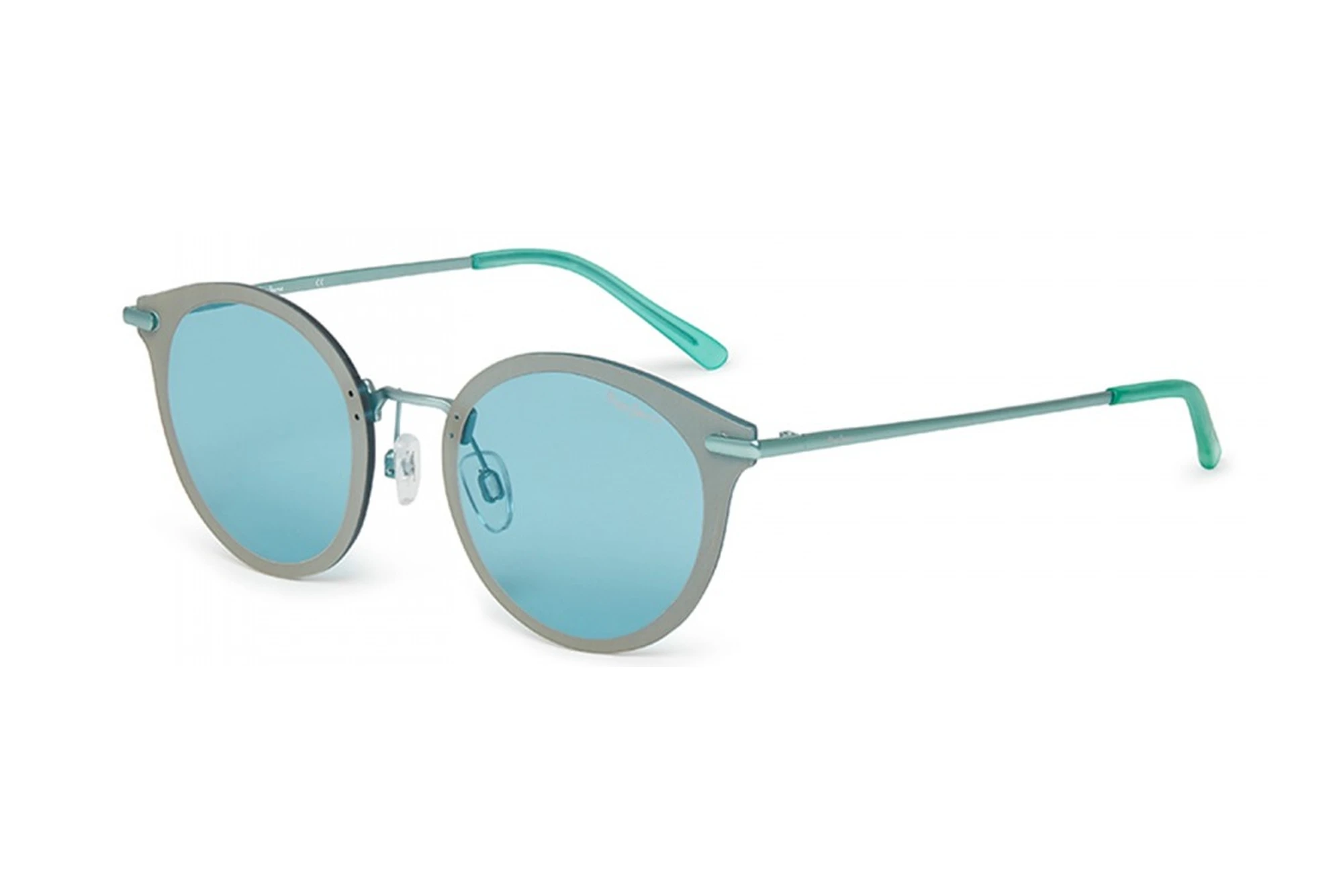 Pepe Jeans   5174 C2 BlauUniGrün