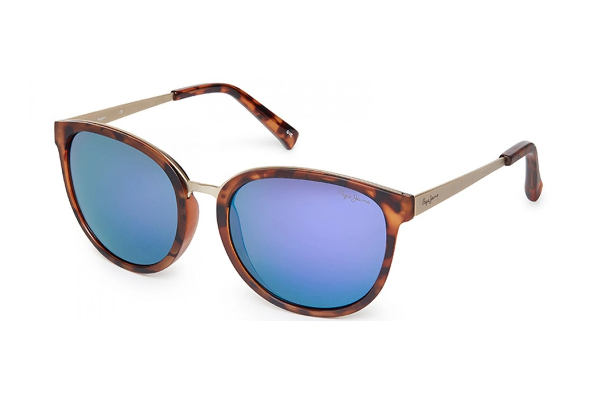 Pepe Jeans   7363 C2 GrauUniBraun