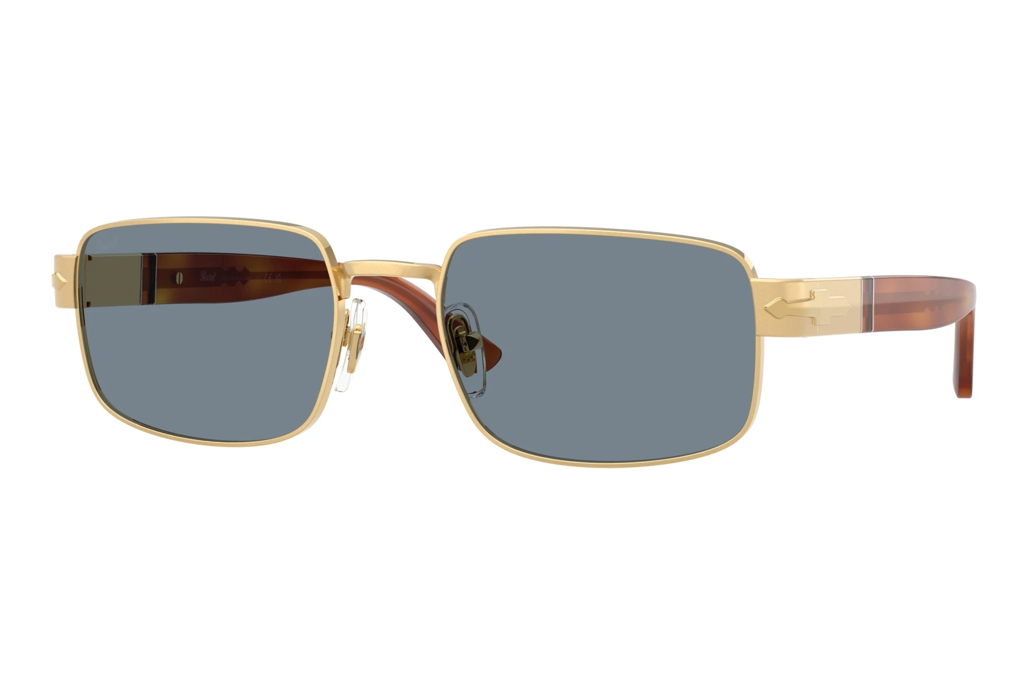 Persol   PO1022S 113256 Light BlueGold