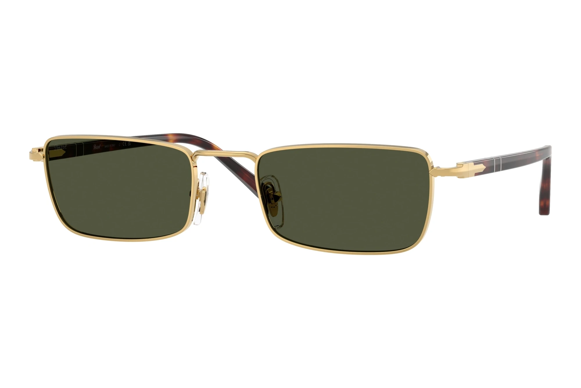 Persol   PO1025S 515/31 GreenGold