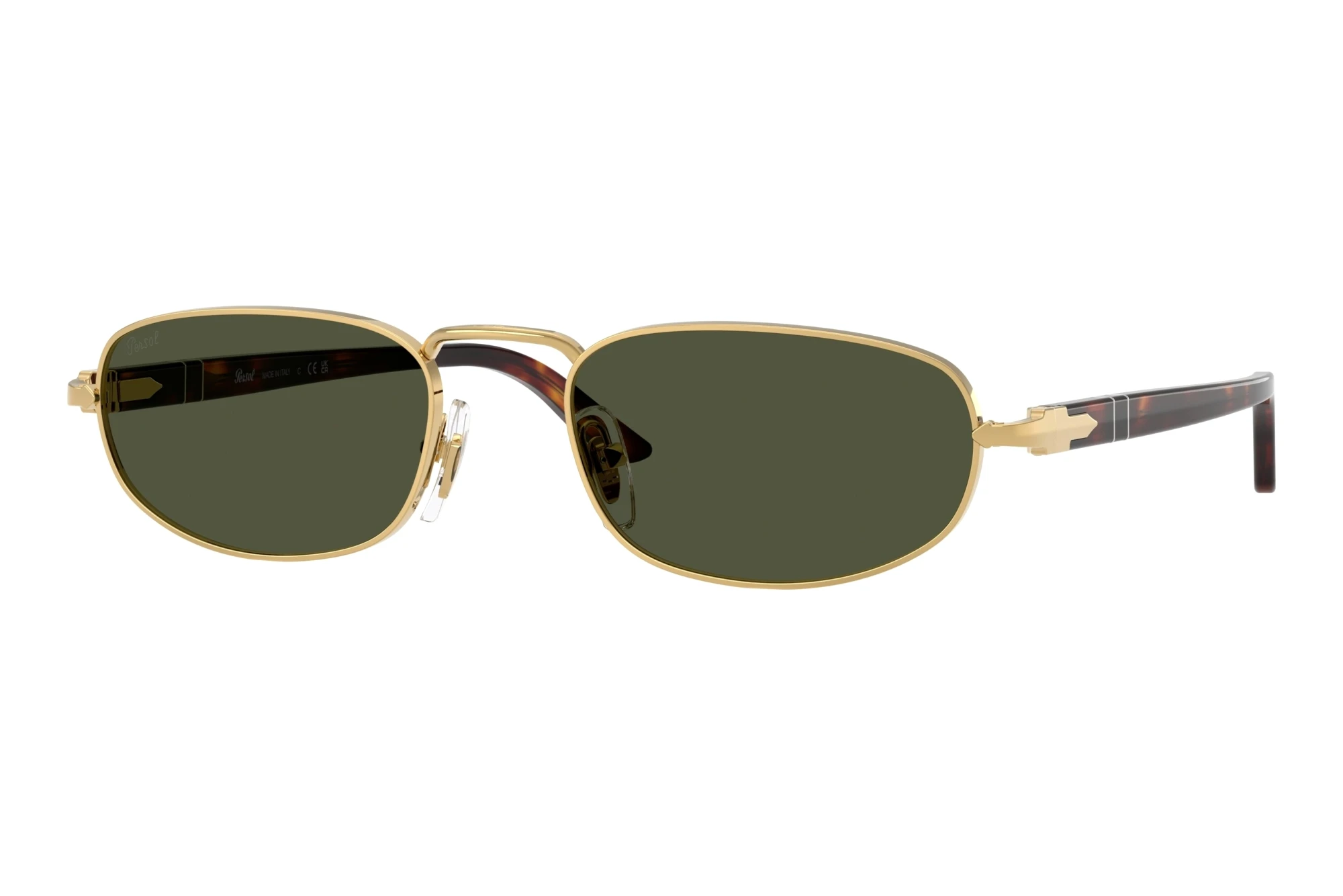 Persol   PO1028S 515/31 GreenGold