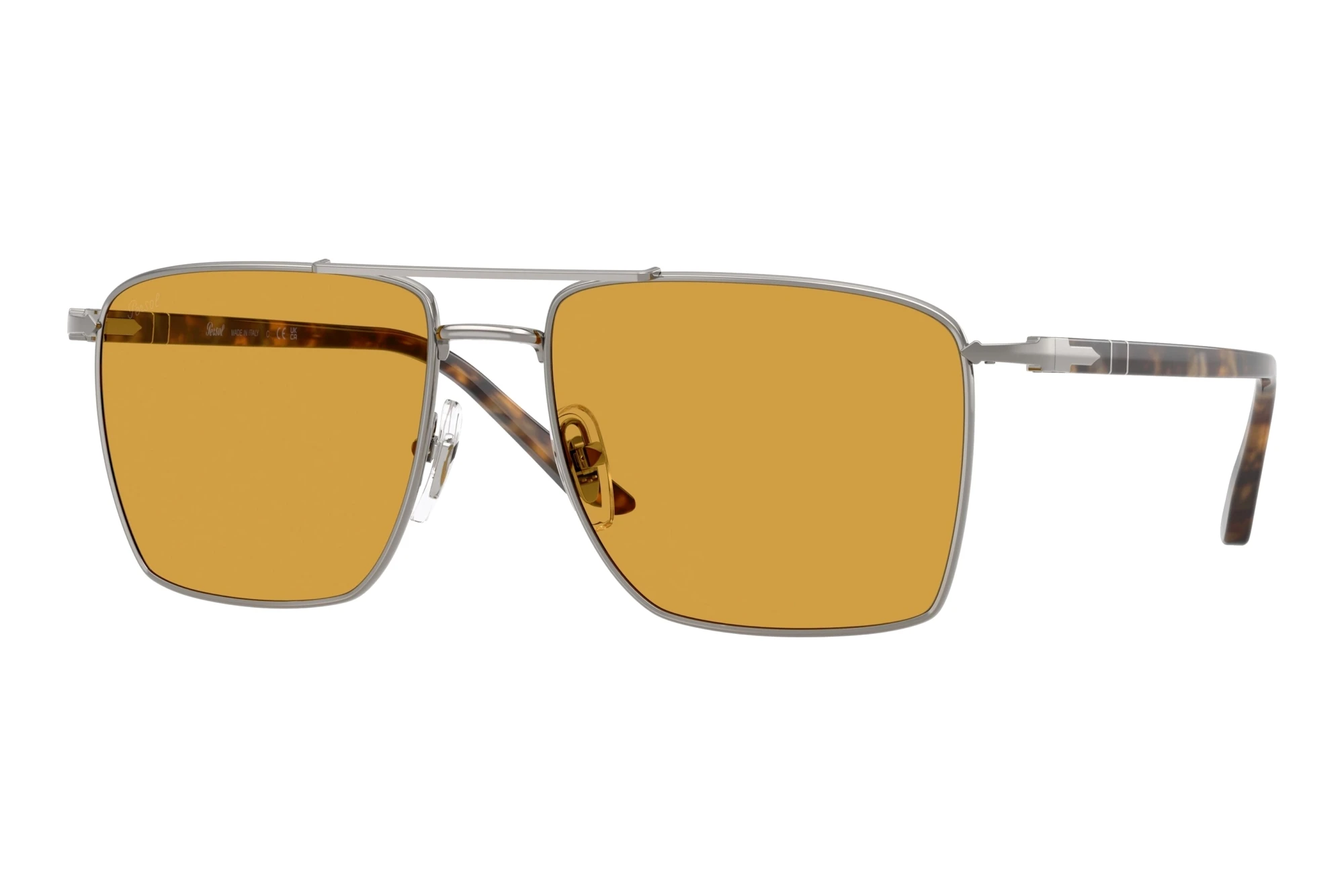 Persol   PO1031S 513/53 Yellow BrownGunmetal