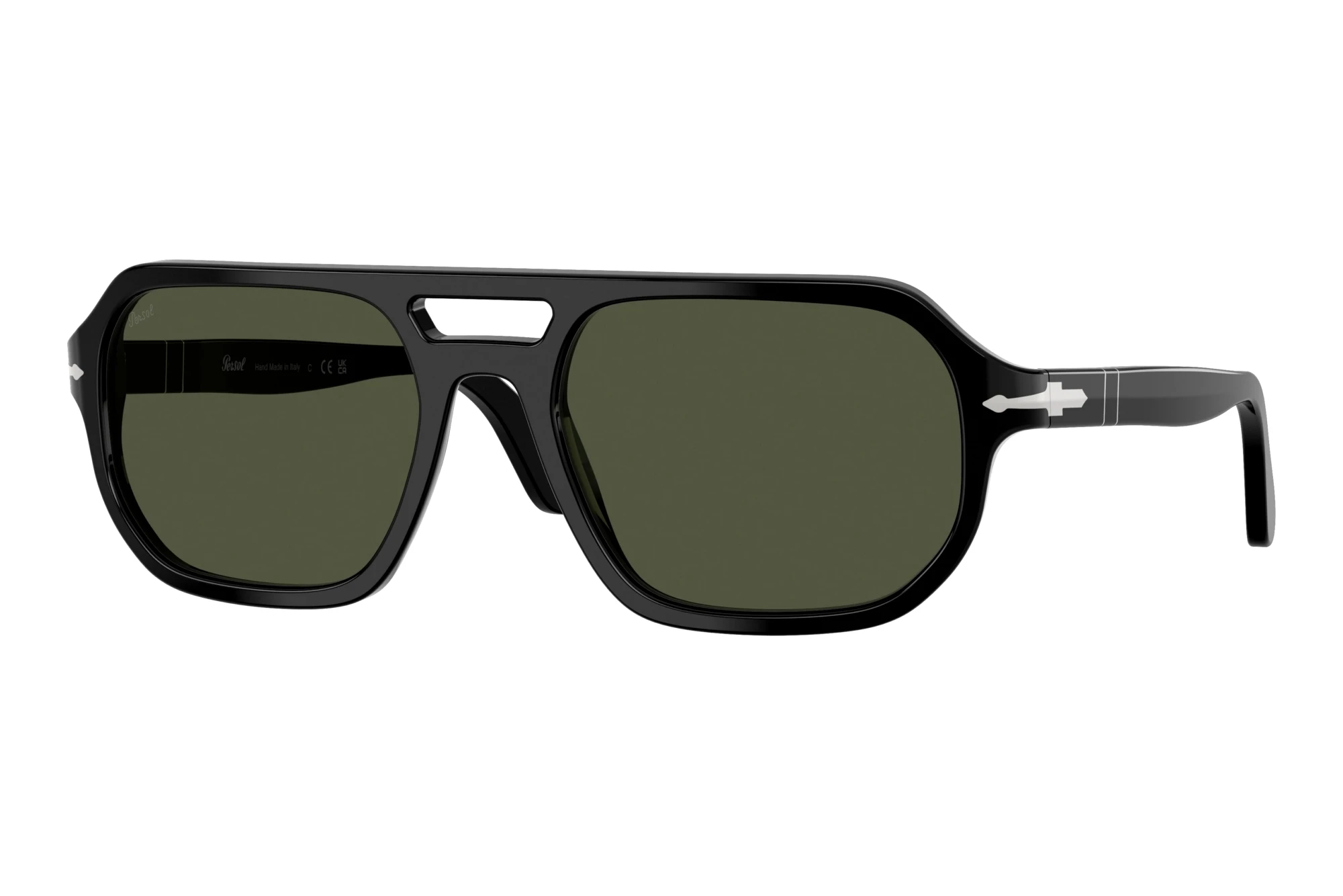 Persol   PO3393S 95/31 GreenBlack