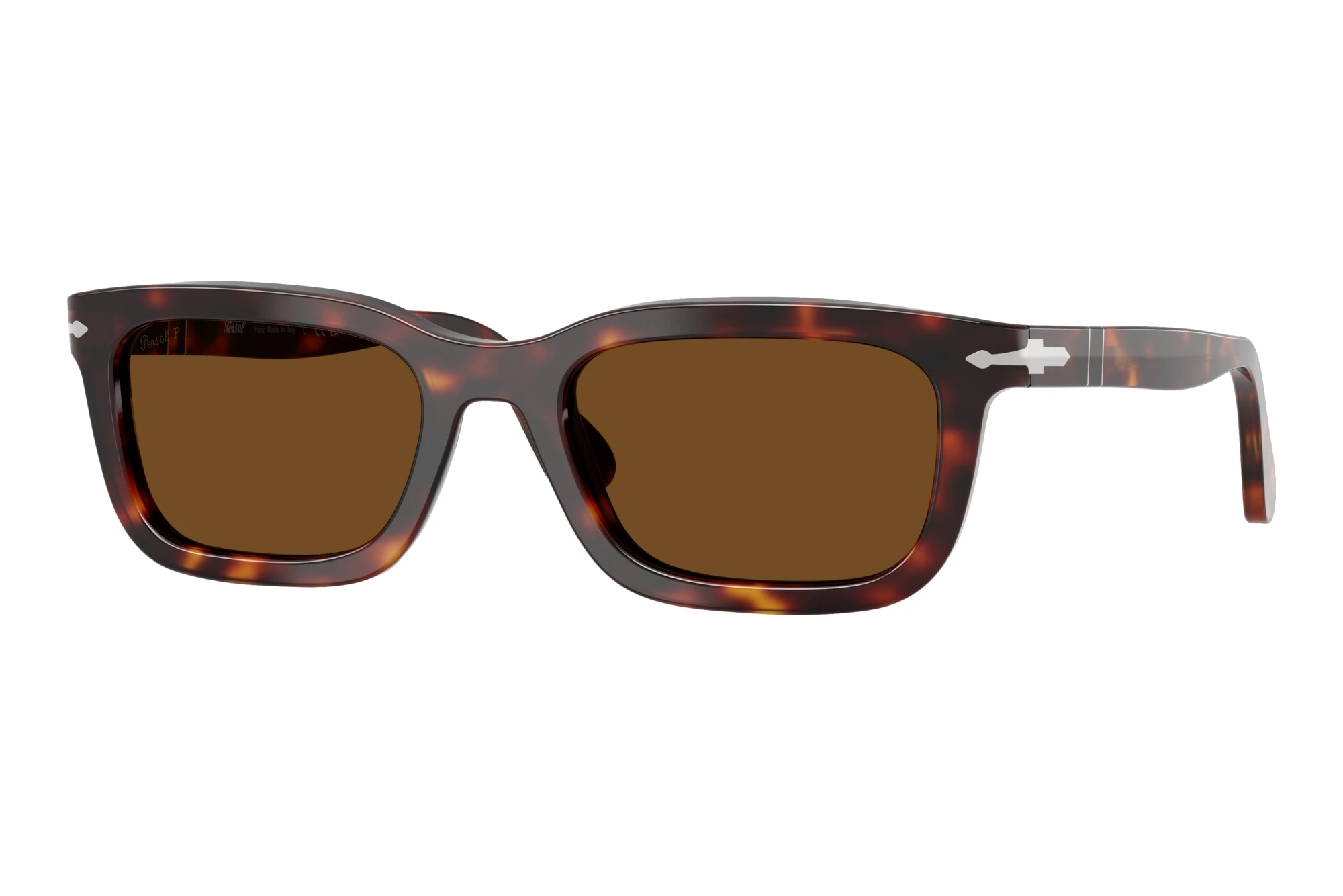 Persol   PO3396S 24/57 Polarized BrownHavana