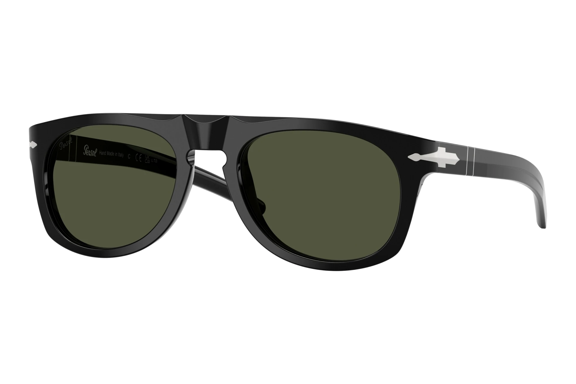 Persol   PO3401S 95/31 GreenBlack