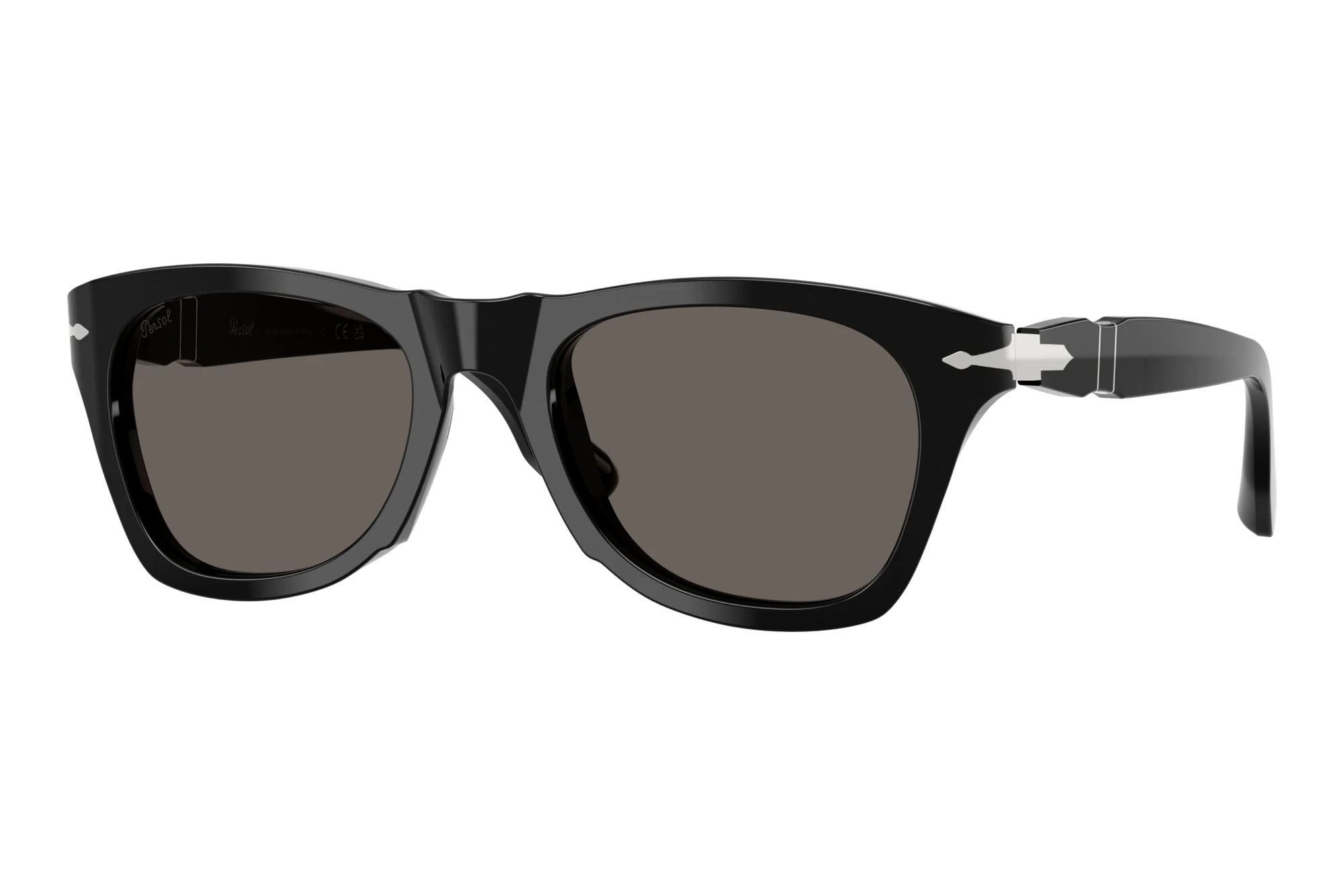 Persol   PO8001S 95/B1 Dark GreyBlack
