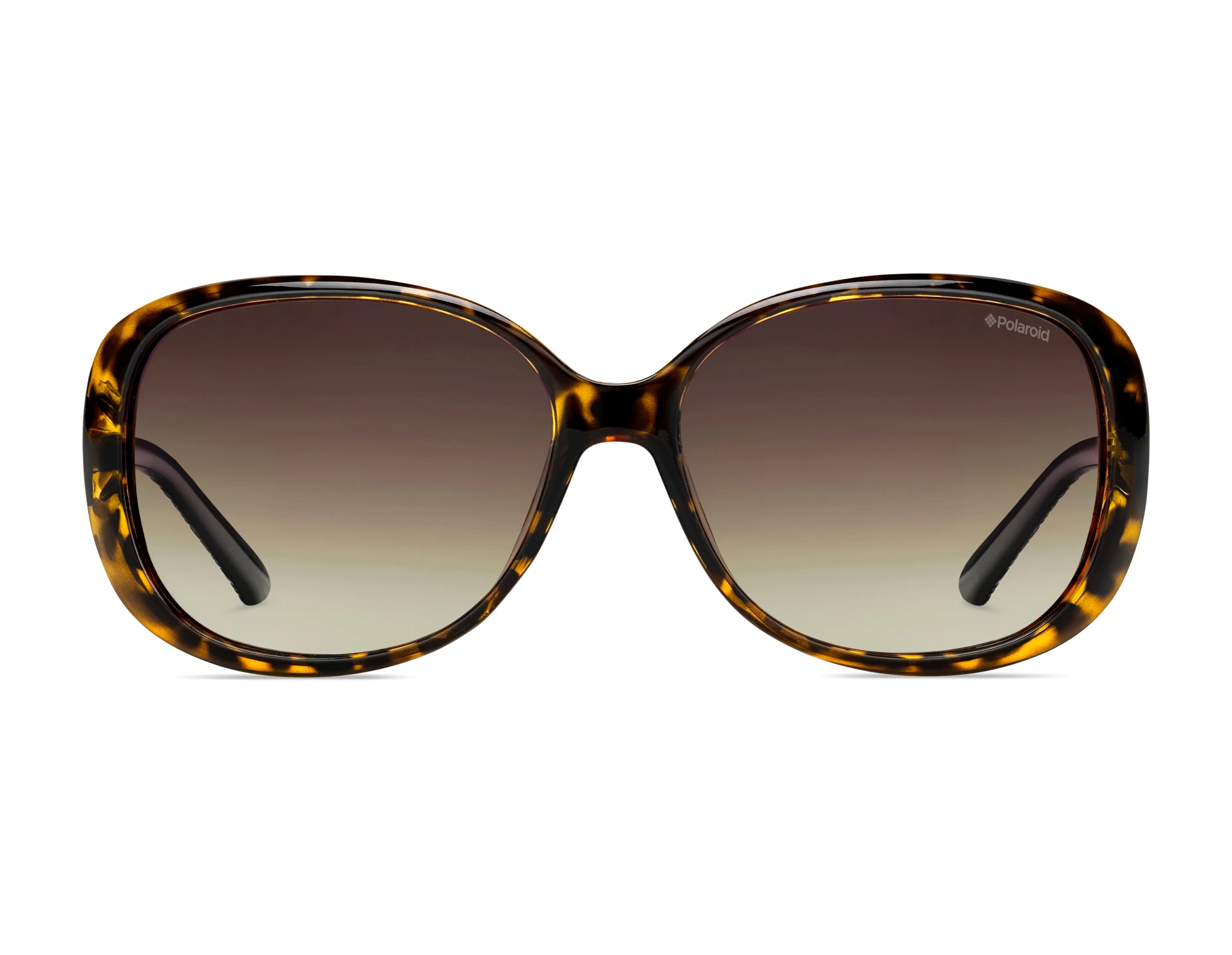 Edestä katsottuna Polaroid P8430 (581/LA)