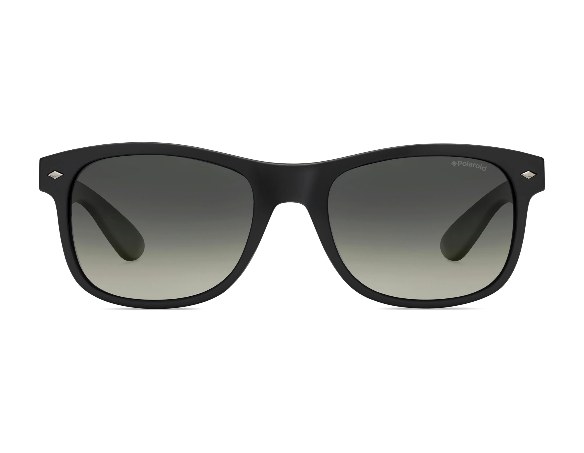 [glasses-front-view] Polaroid PLD 1015/S (DL5/LB)