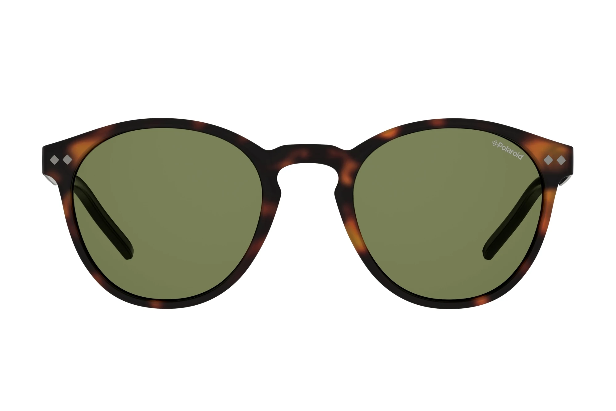 Edestä katsottuna Polaroid PLD 1029/S (N9P/UC)