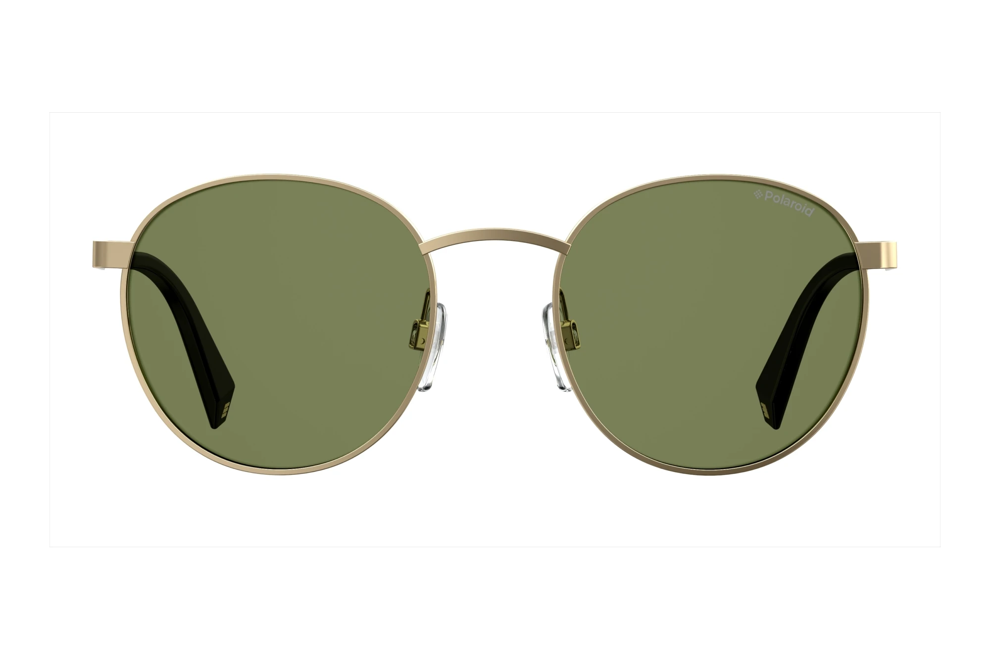 [glasses-front-view] Polaroid PLD 2053/S (PEF/UC)