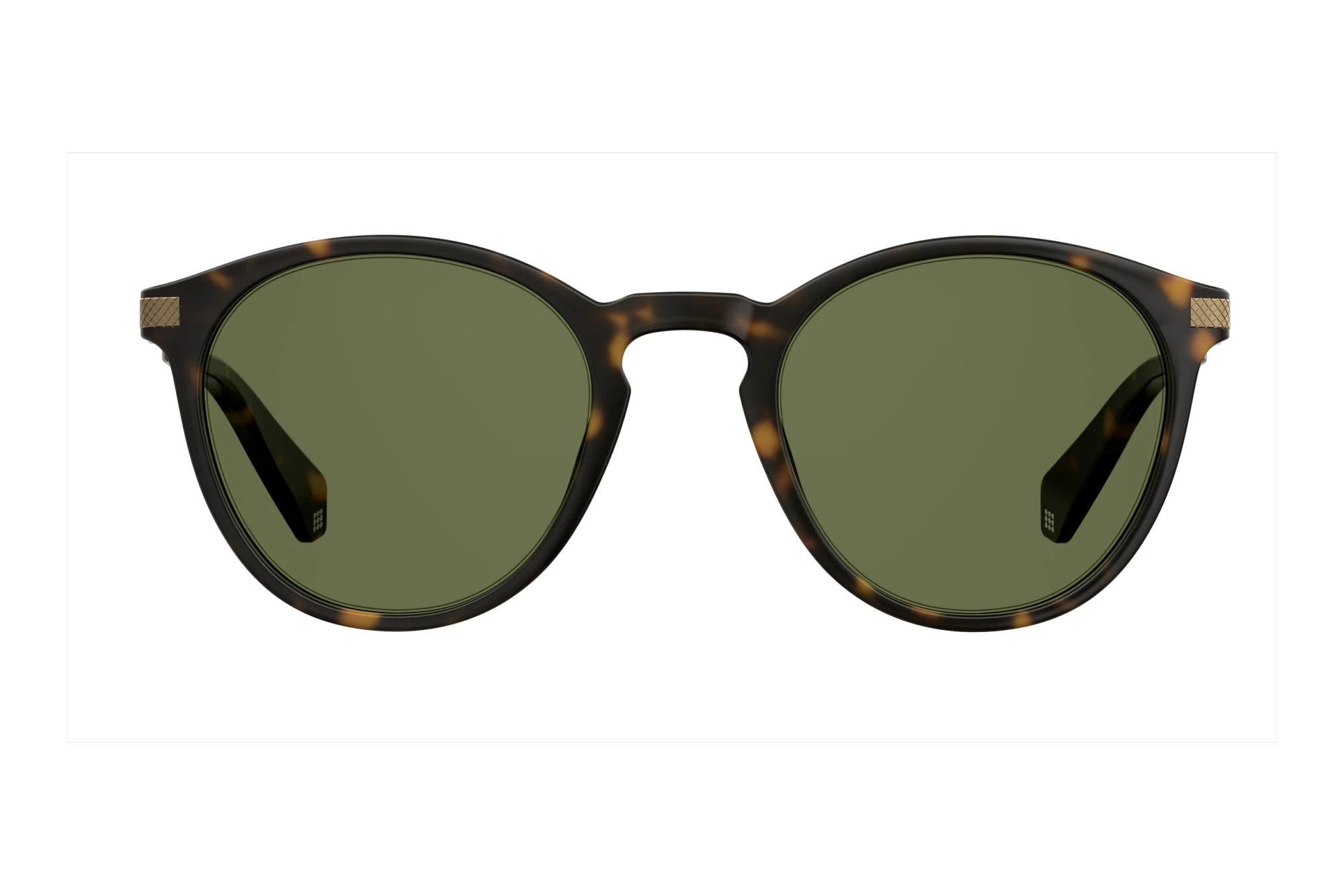 [glasses-front-view] Polaroid PLD 2062/S (N9P/UC)