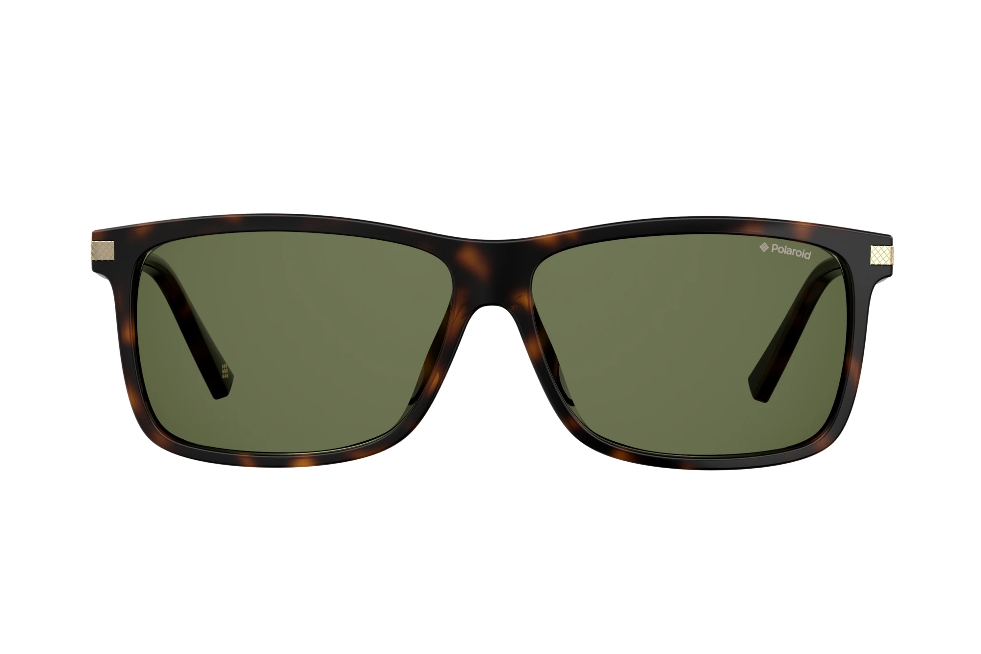 Vista frontal Polaroid PLD 2075/S/X (086/UC)