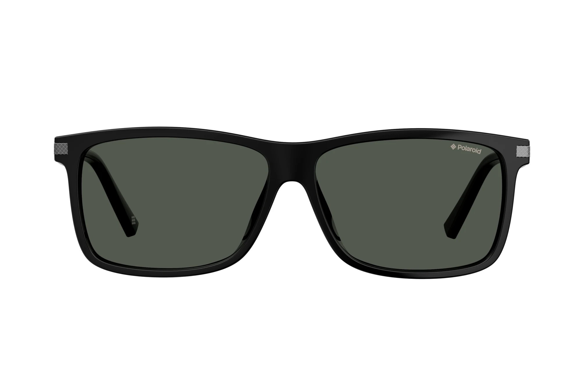 Edestä katsottuna Polaroid PLD 2075/S/X (807/M9)