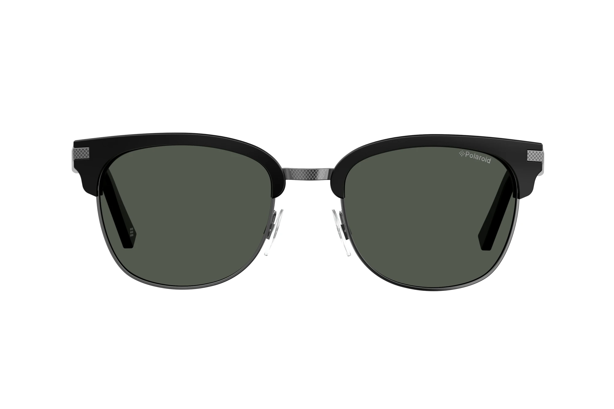 [glasses-front-view] Polaroid PLD 2076/S (807/M9)