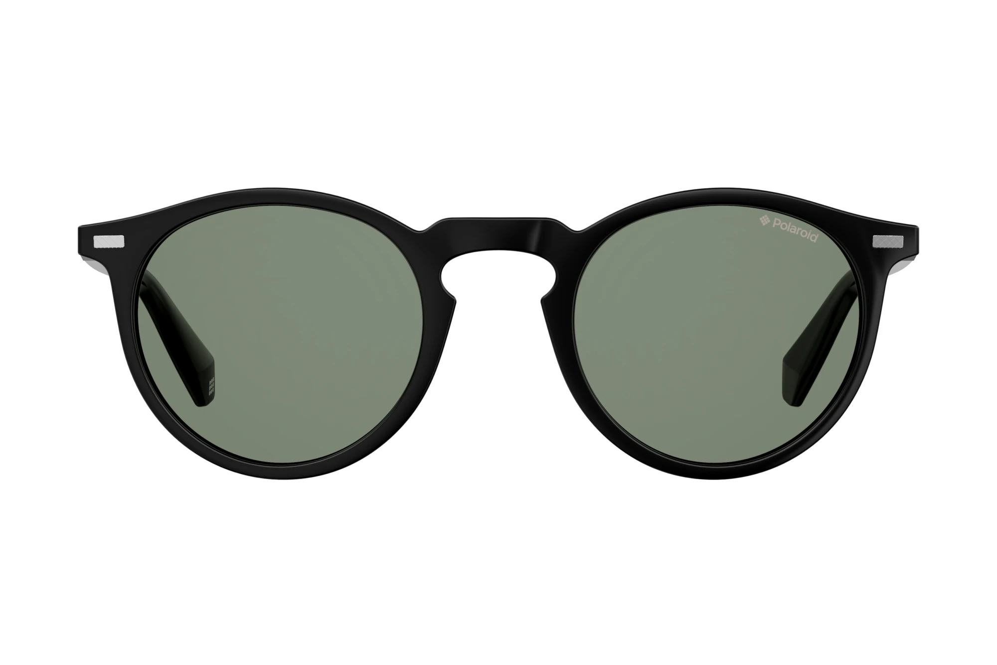 [glasses-front-view] Polaroid PLD 2086/S (807/UC)