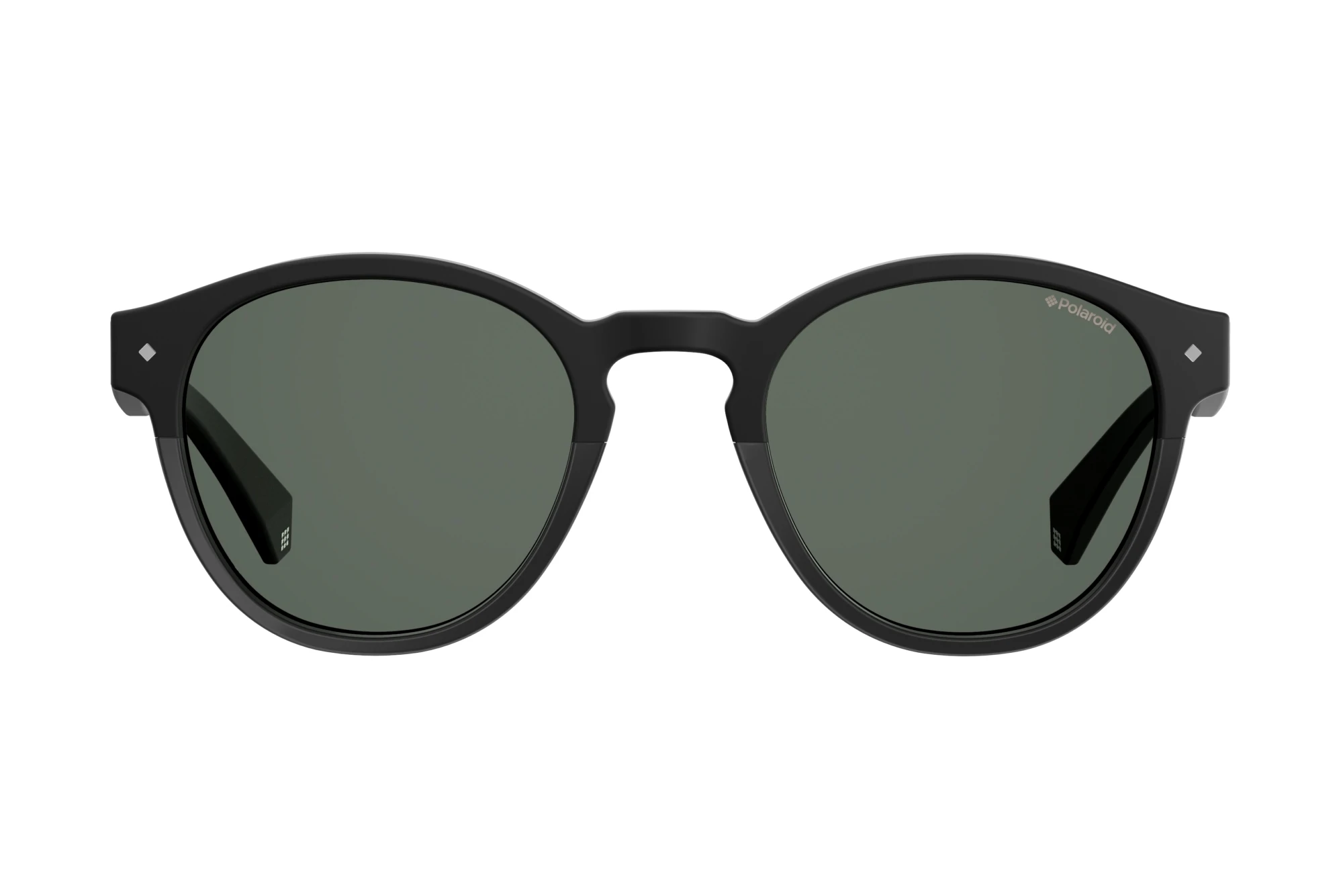 Edestä katsottuna Polaroid PLD 6042/S (807/M9)