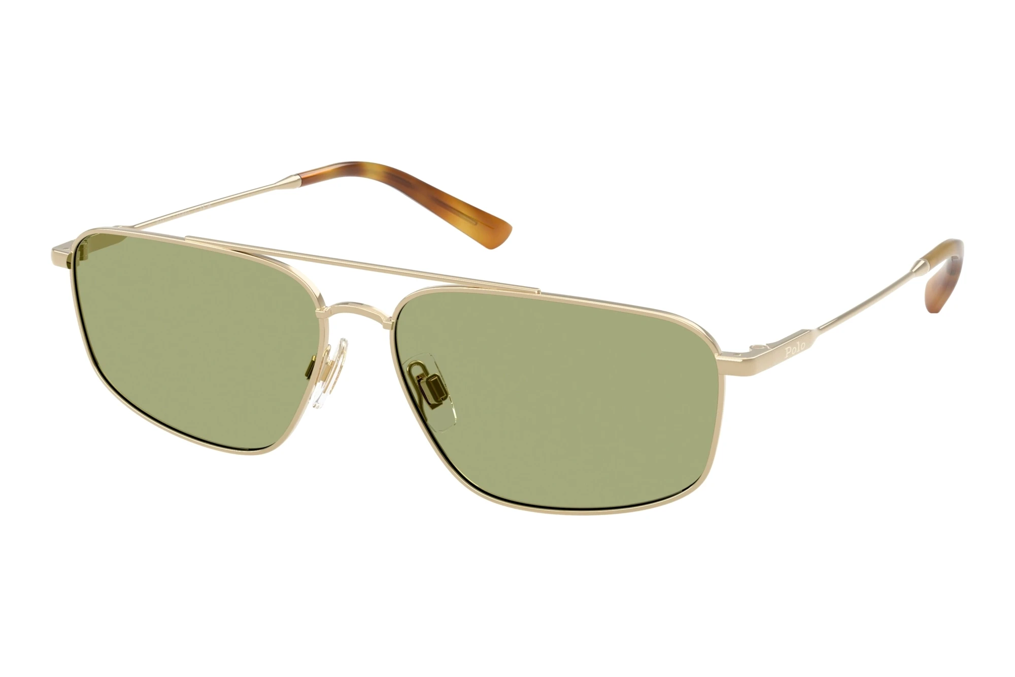 Polo   PH3164 942582 GreenShiny Pale Gold