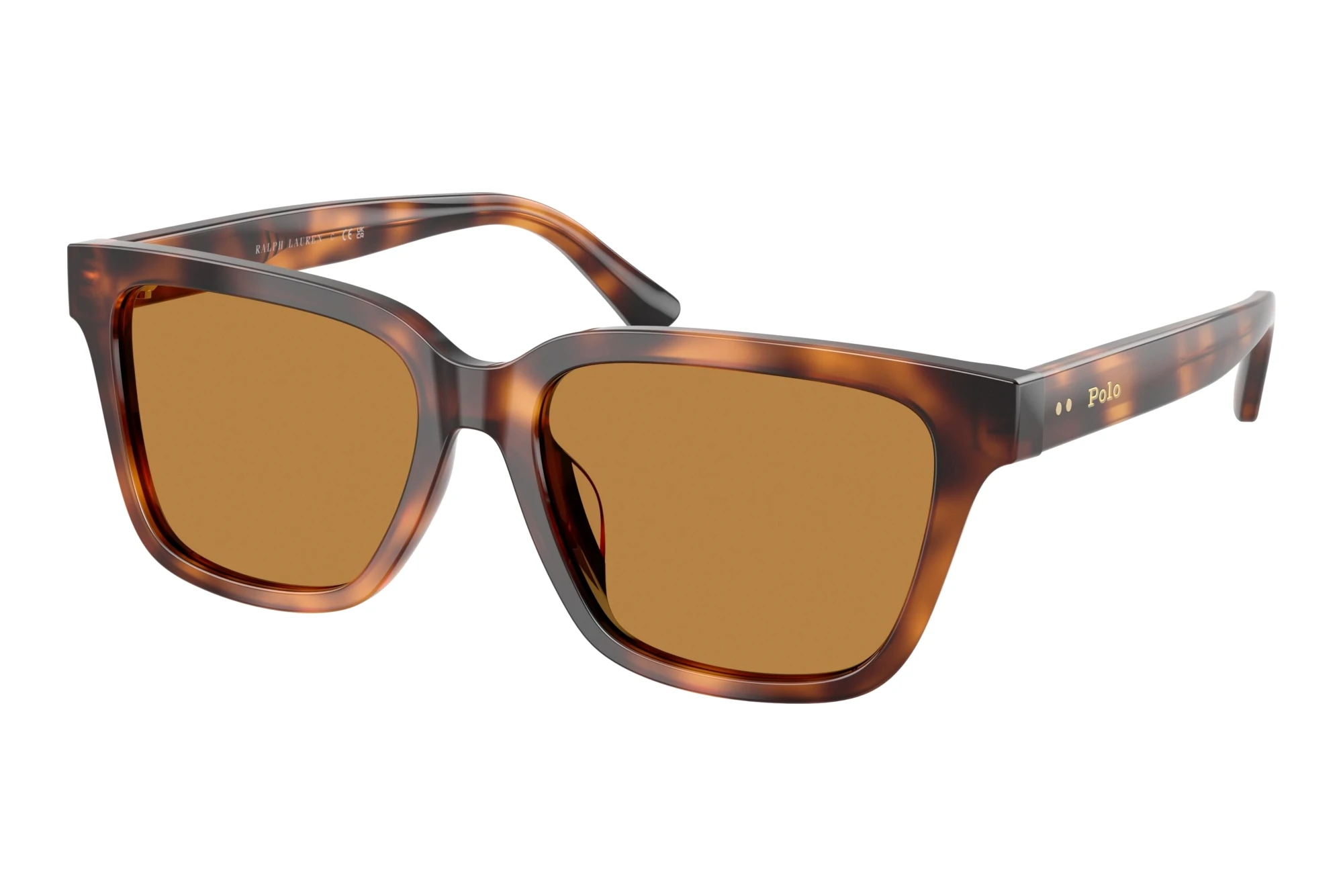 Polo   PH4247U 635593 Light BrownShiny Tortoise
