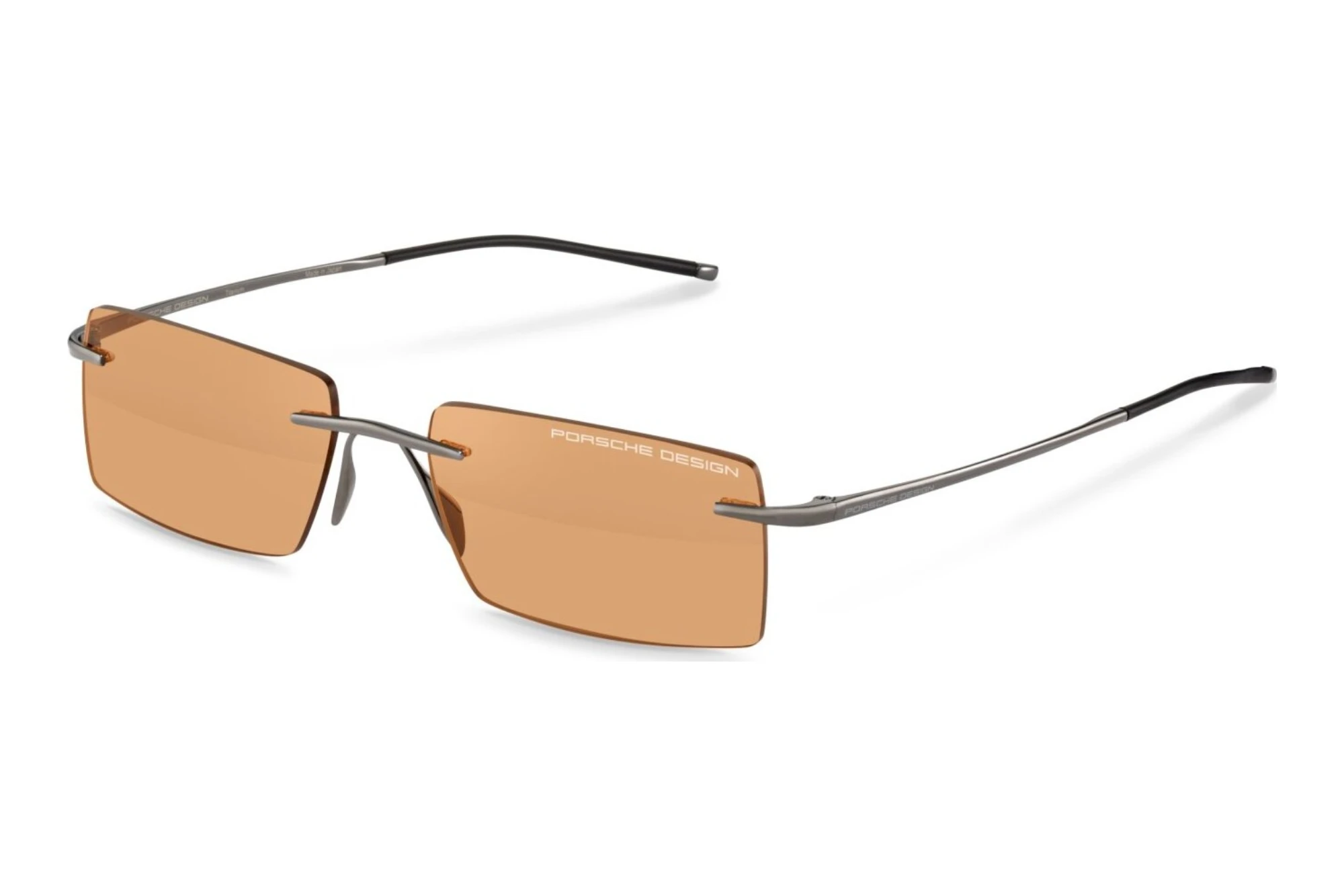 Porsche Design   P86018 B138 BROWNB138
