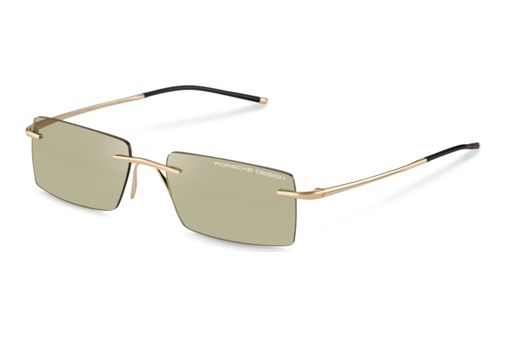 Porsche Design   P86018 C140 GREENC140