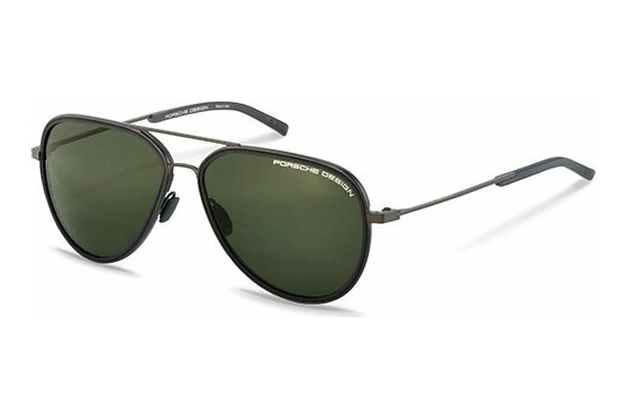 Porsche Design   P8691 C GREY/GREENbrown