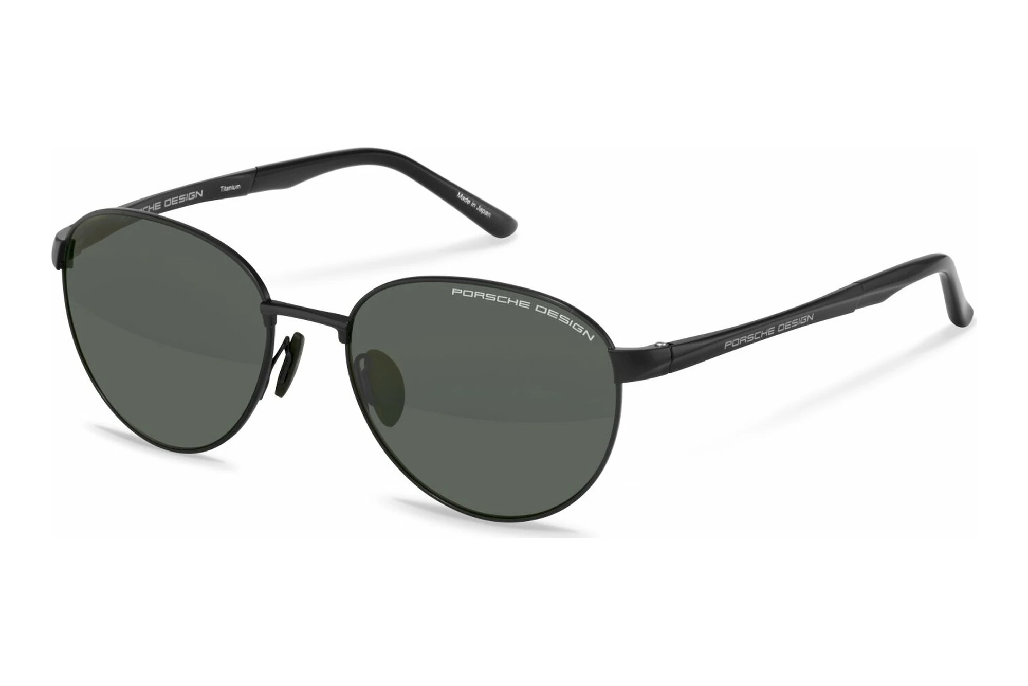 Porsche Design   P8985 A415 SMOKEblack/black