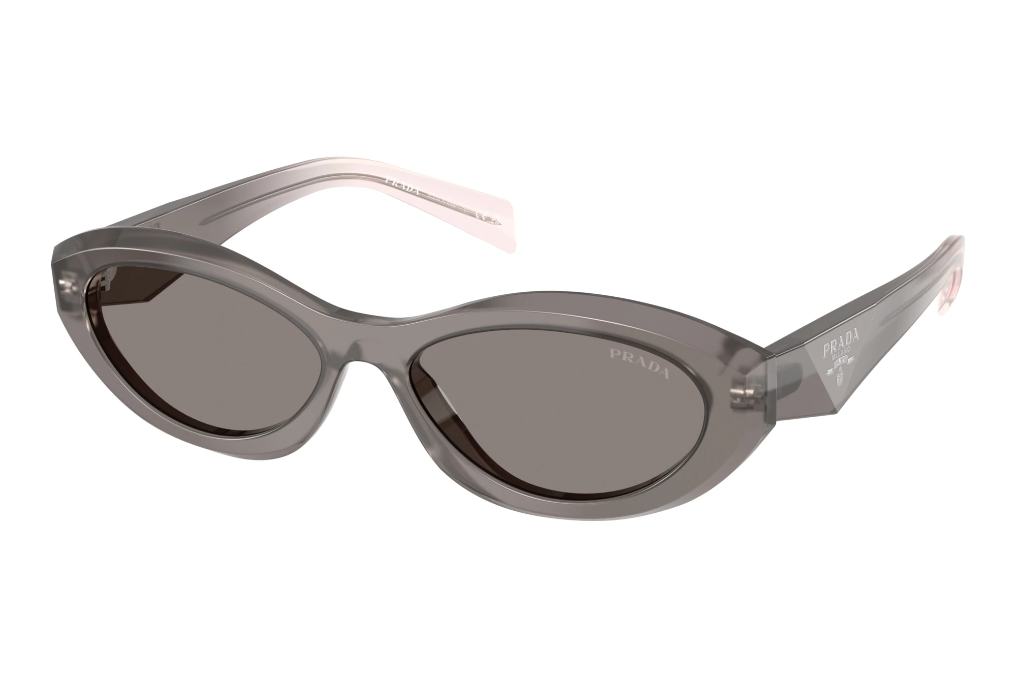 Prada   PR 26ZS 20F80Q Dark GreyGrey