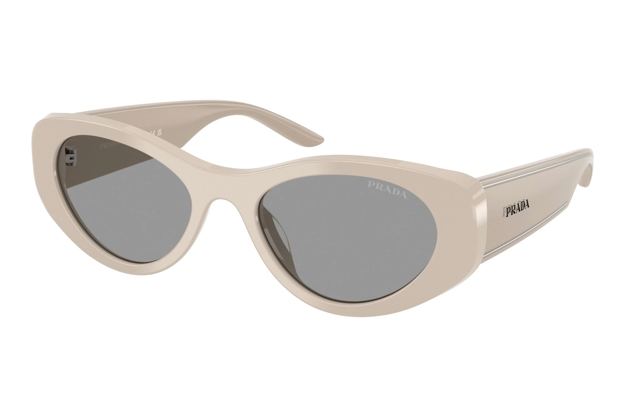 Prada   PR D23SU 23O50Q GreyCorda