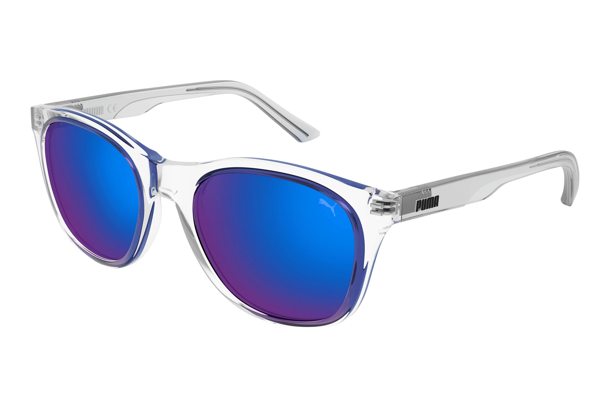 Puma   PJ0074S 004 CRYSTAL