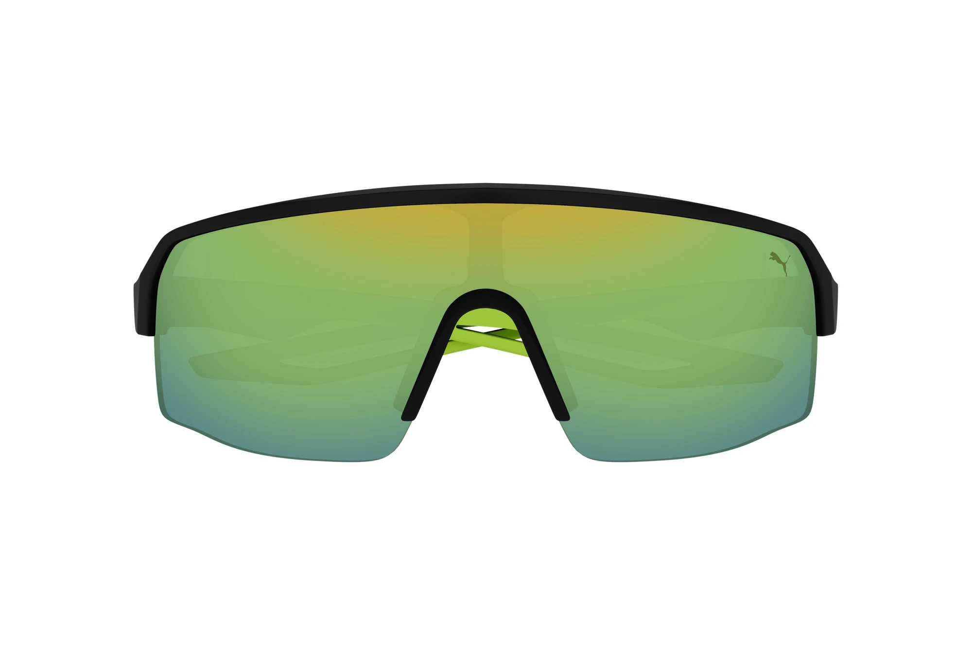 Vista frontal Puma PU0399S (002)