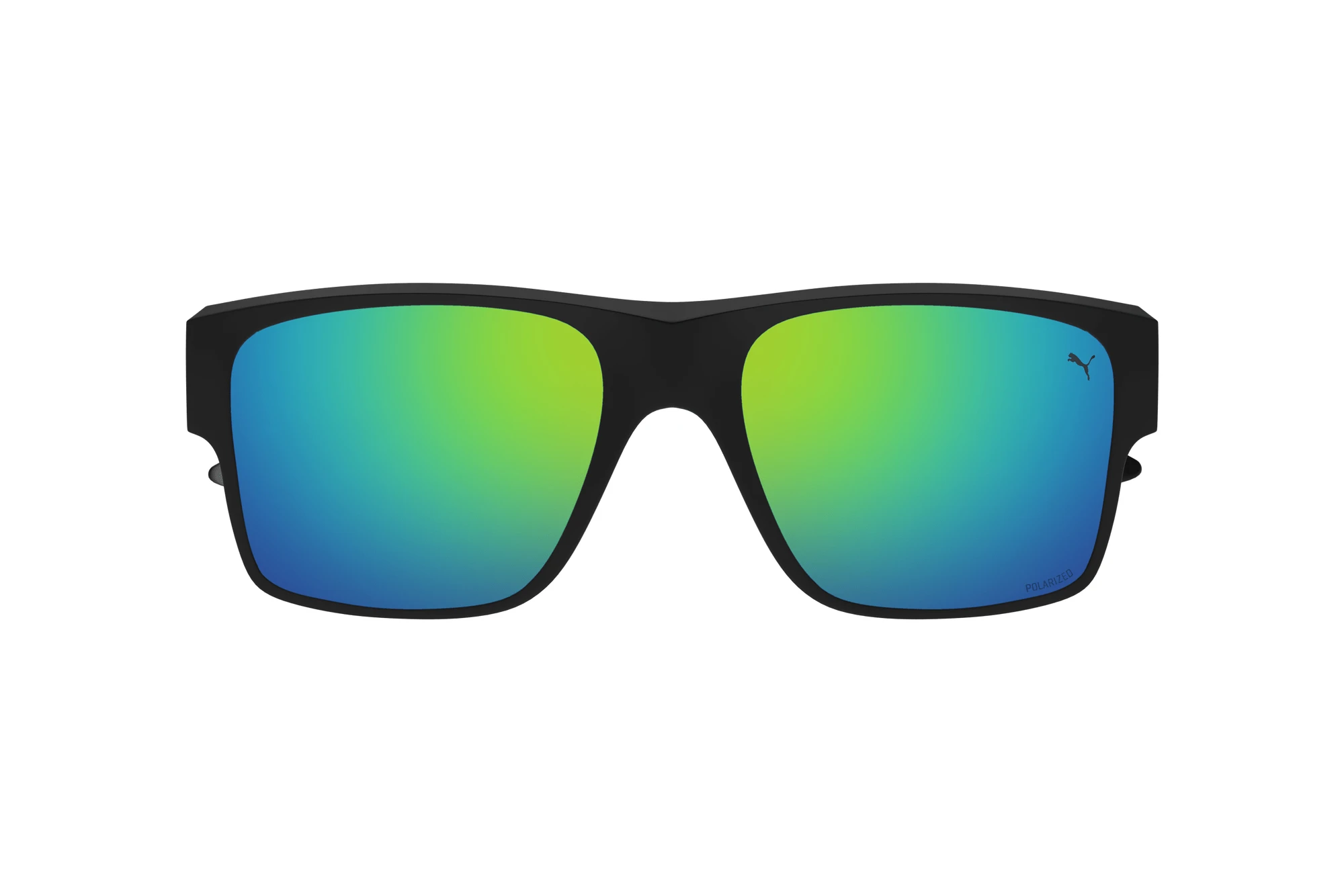 Vista frontal Puma PU0403S (002)